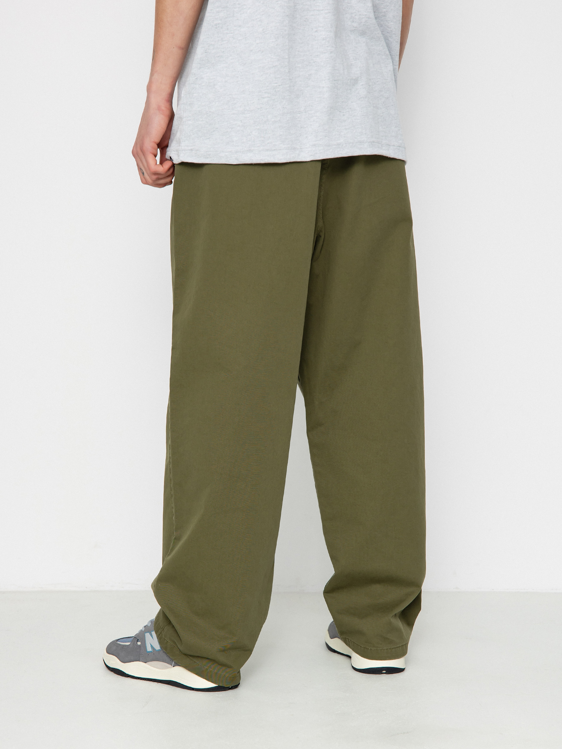 Spodnie Carhartt WIP Marv (dundee)