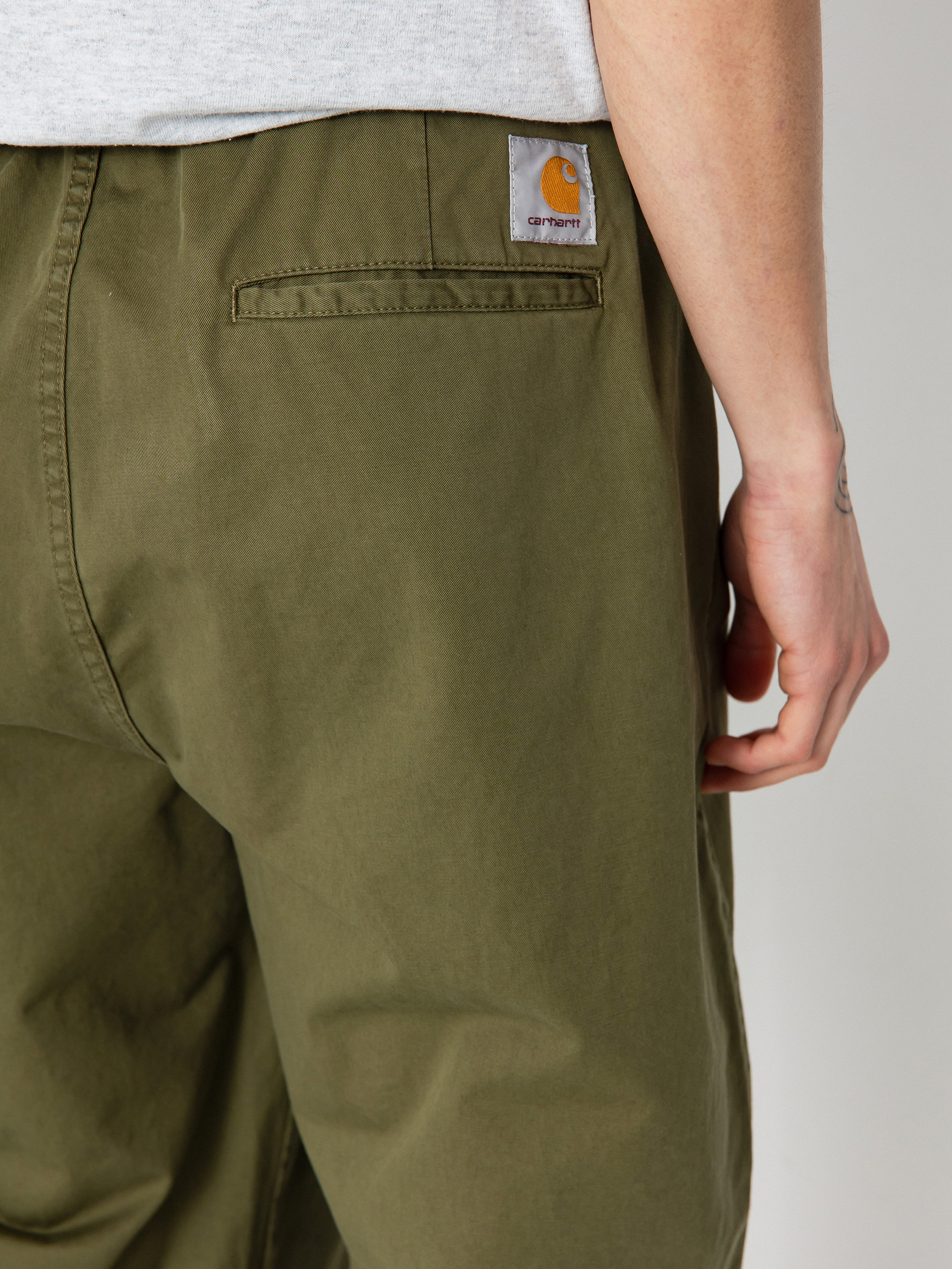 Spodnie Carhartt WIP Marv (dundee)