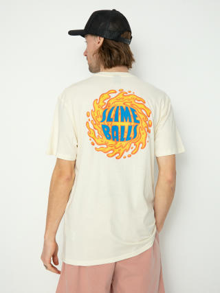 T-shirt Santa Cruz Sb Og (light grey)
