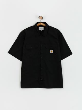 Koszula Carhartt WIP Craft SS (black)