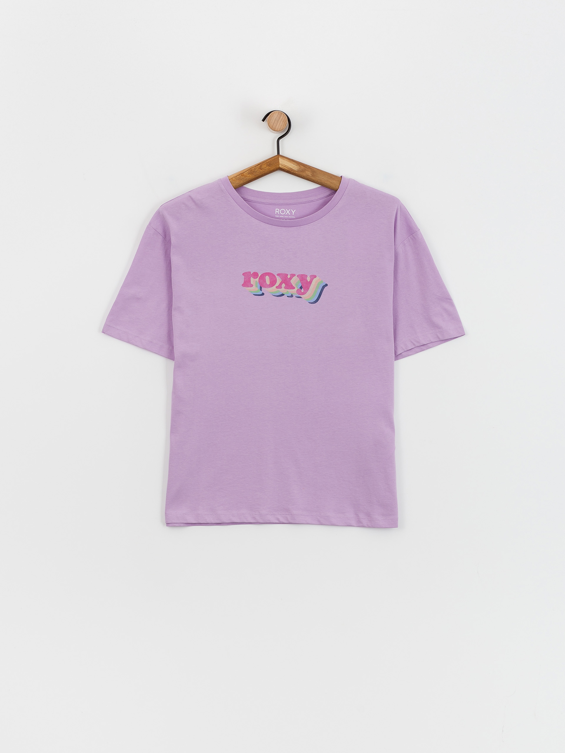 T-shirt Roxy Sand Under The Sky Wmn (crocus petal)
