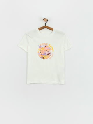T-shirt Roxy Summer Fun B Wmn (snow white)
