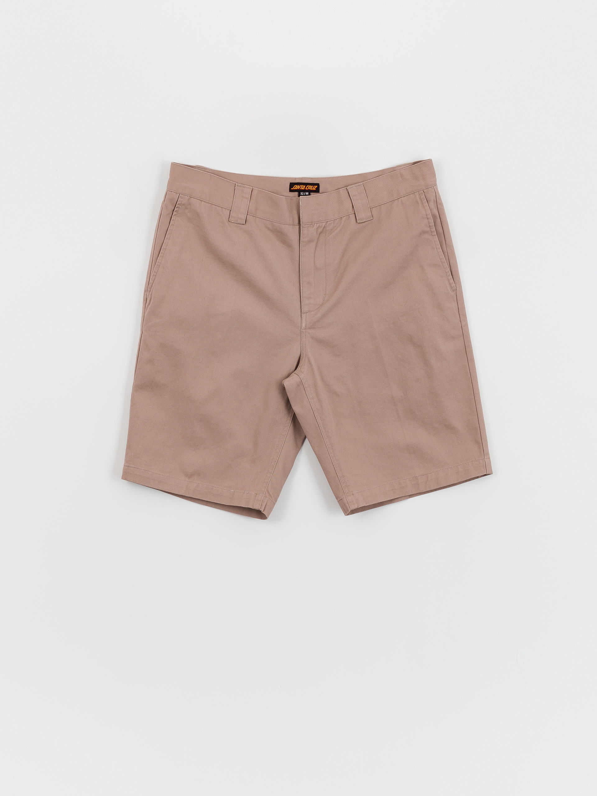 Szorty Santa Cruz Classic Workshort (sand)