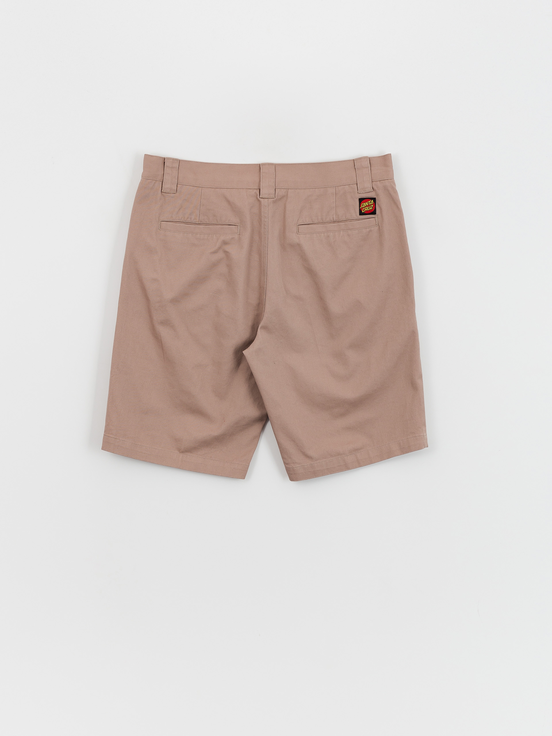 Szorty Santa Cruz Classic Workshort (sand)