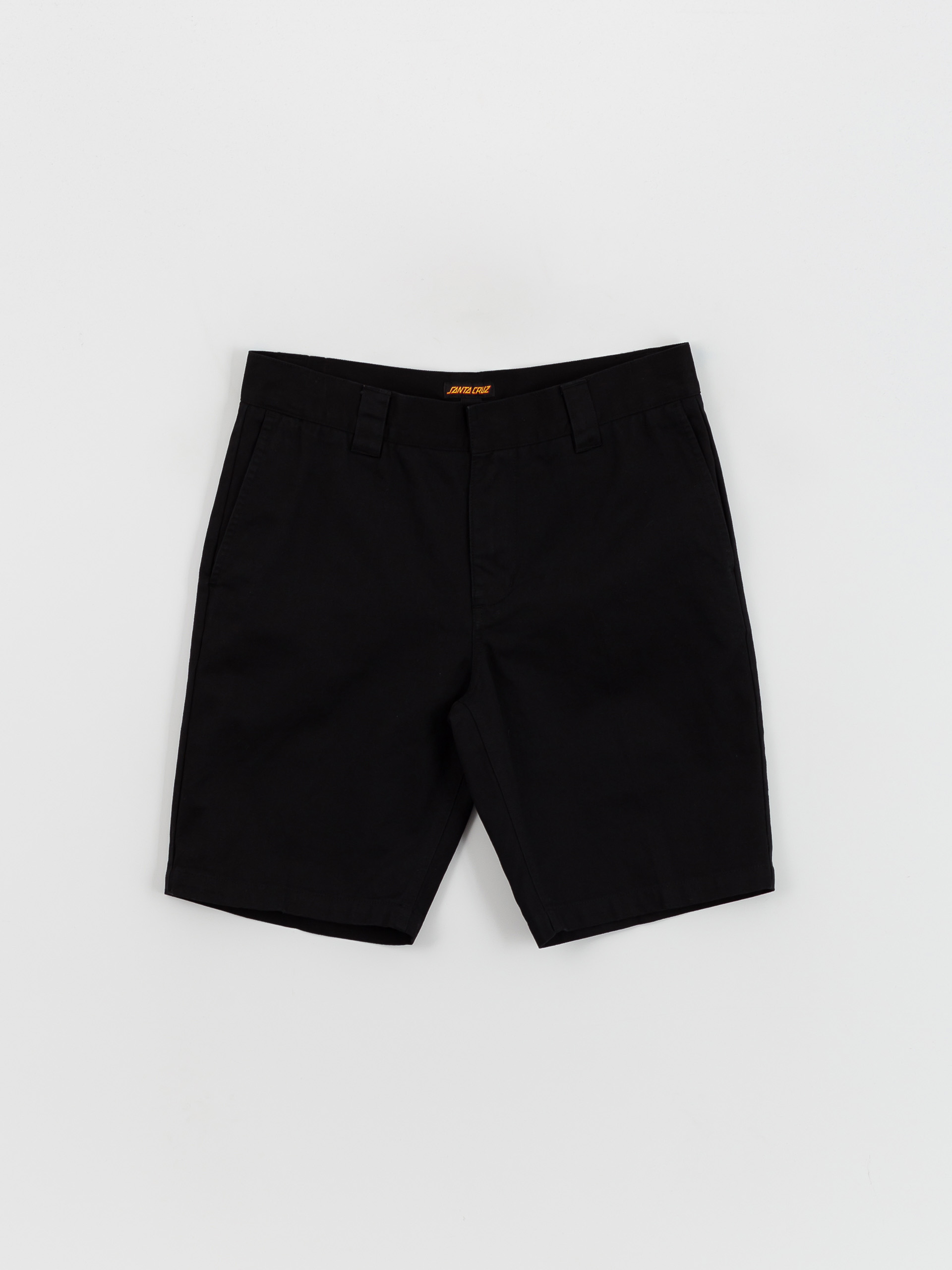 Szorty Santa Cruz Classic Workshort (black)