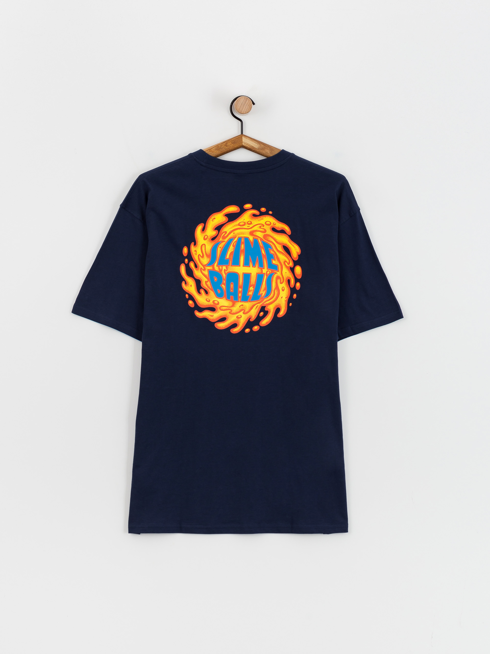 T-shirt Santa Cruz Sb Og (midnight blue)