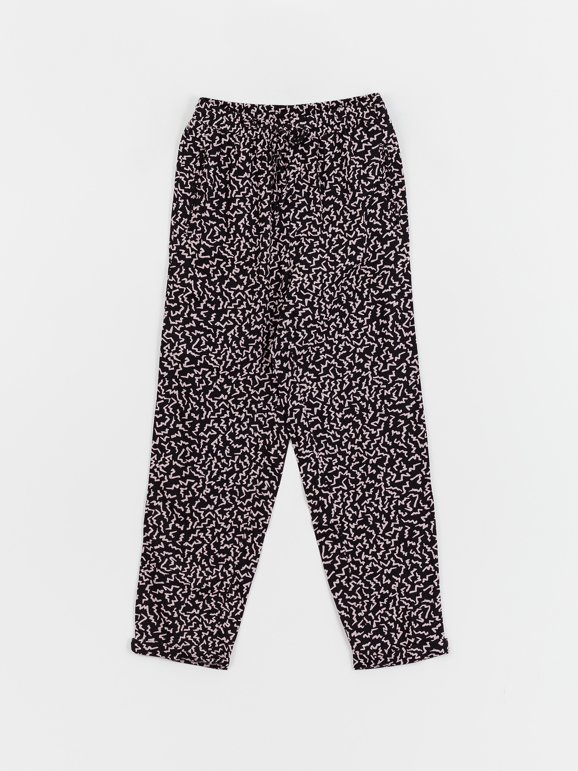 Spodnie Volcom Surfpunk Ew Wmn (black)