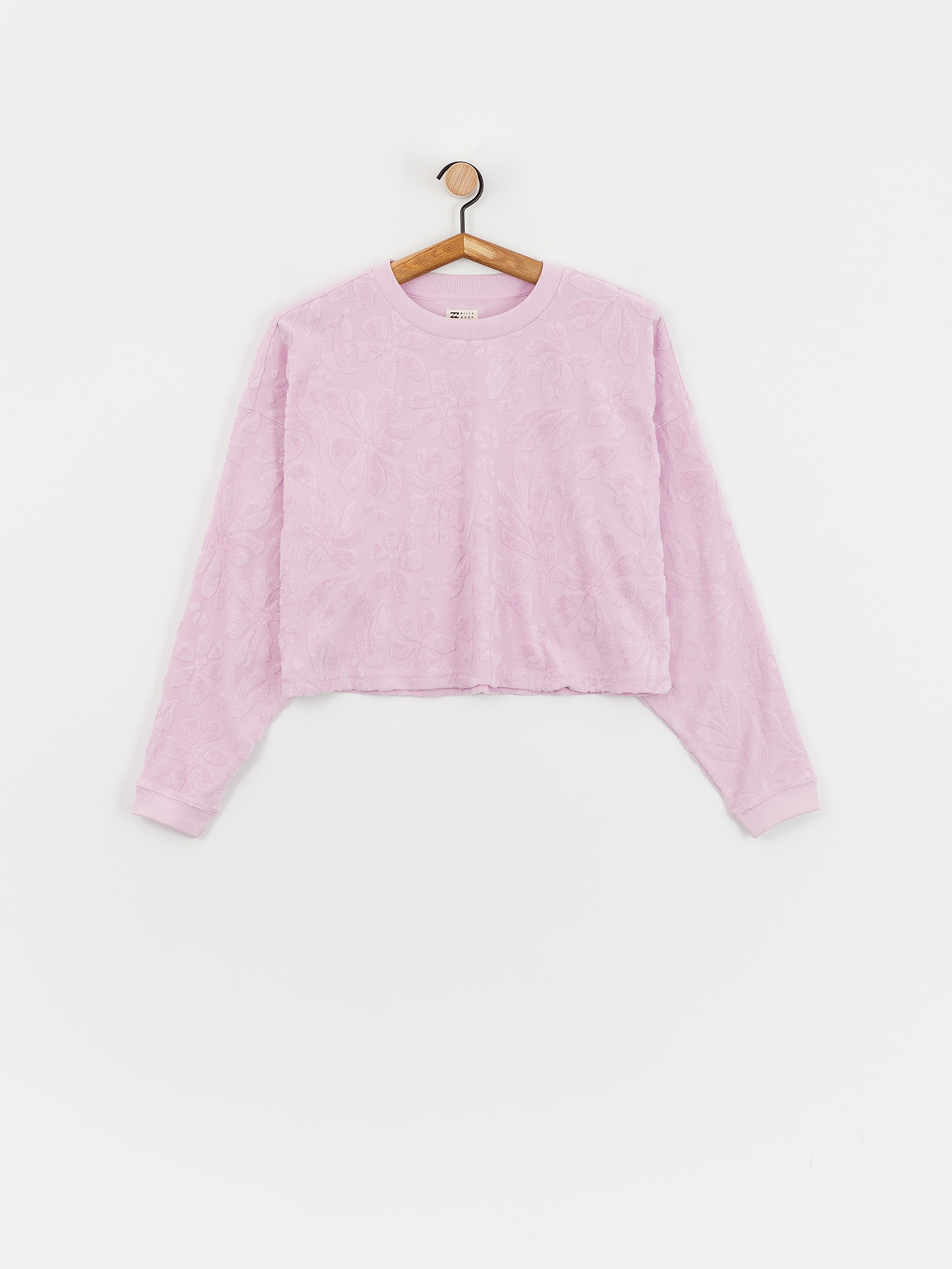 Bluza Billabong Loosen Up Wmn (lilac smoke)