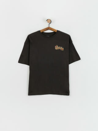T-shirt Billabong If Lost Wmn (off black)
