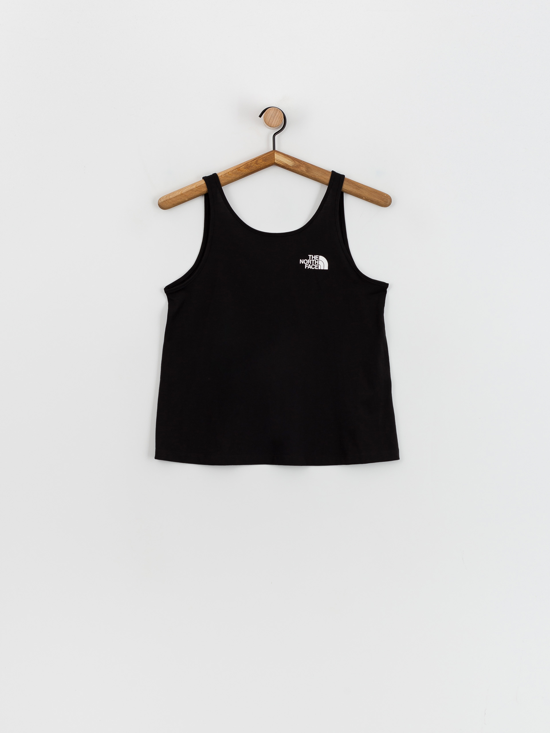 Koszulka The North Face Simple Dome Tank Wmn (tnf black)