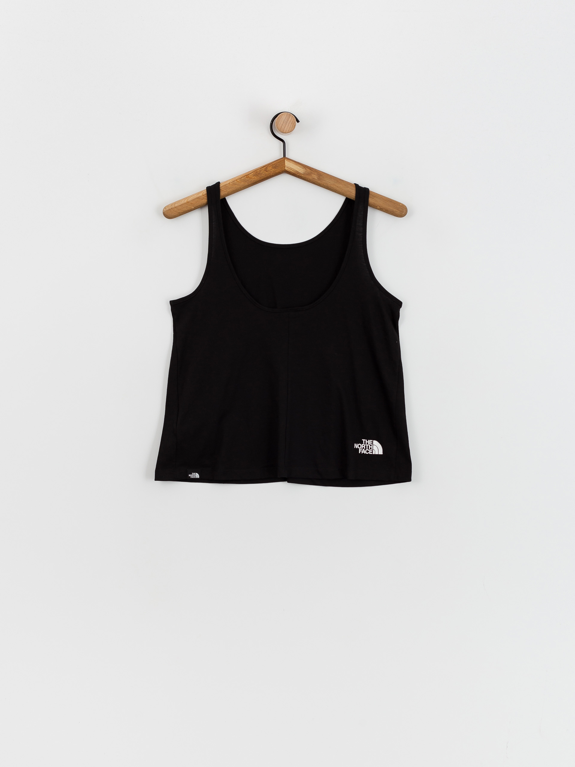 Koszulka The North Face Simple Dome Tank Wmn (tnf black)