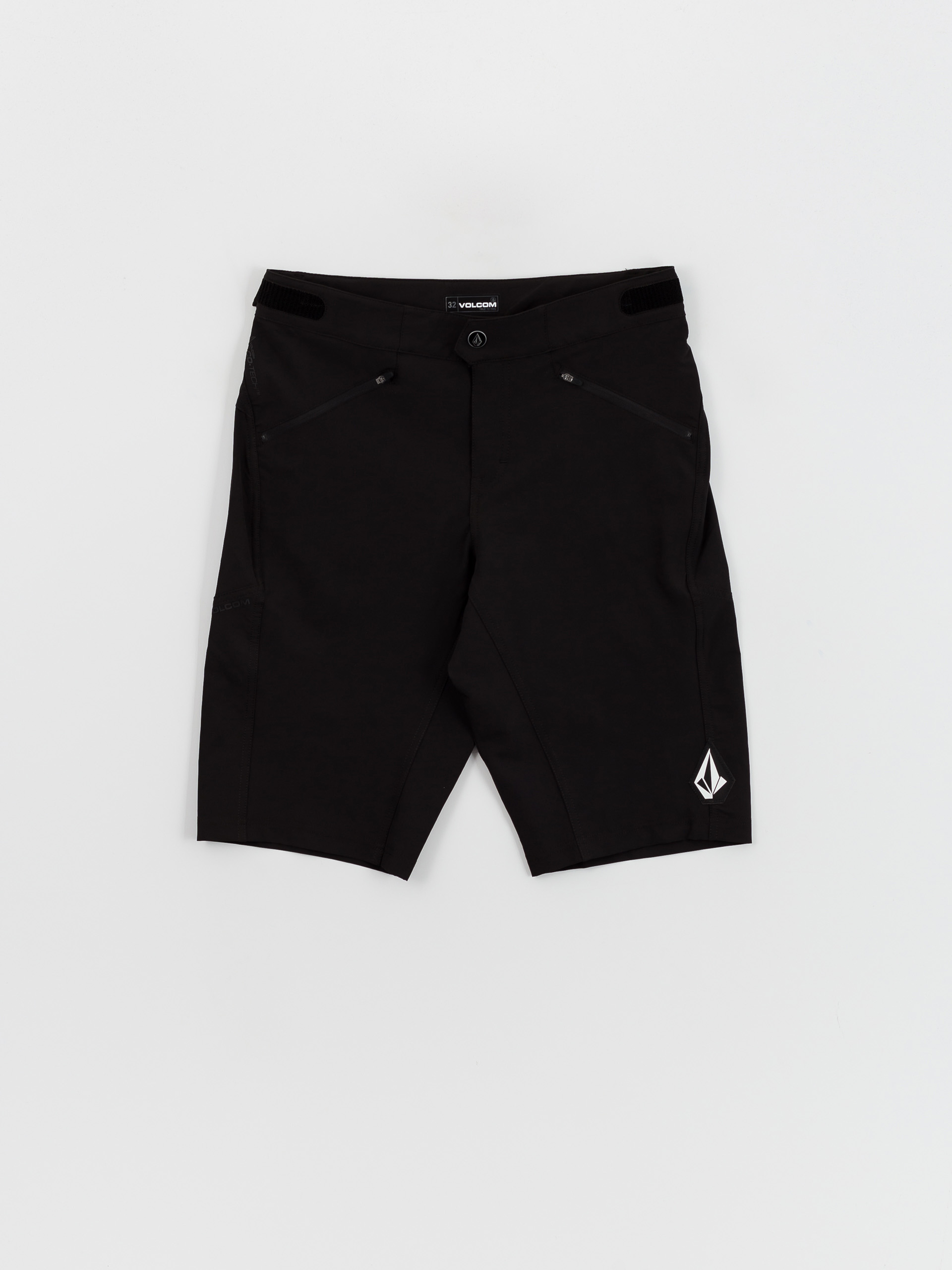 Szorty Volcom Trail Ripper (black)