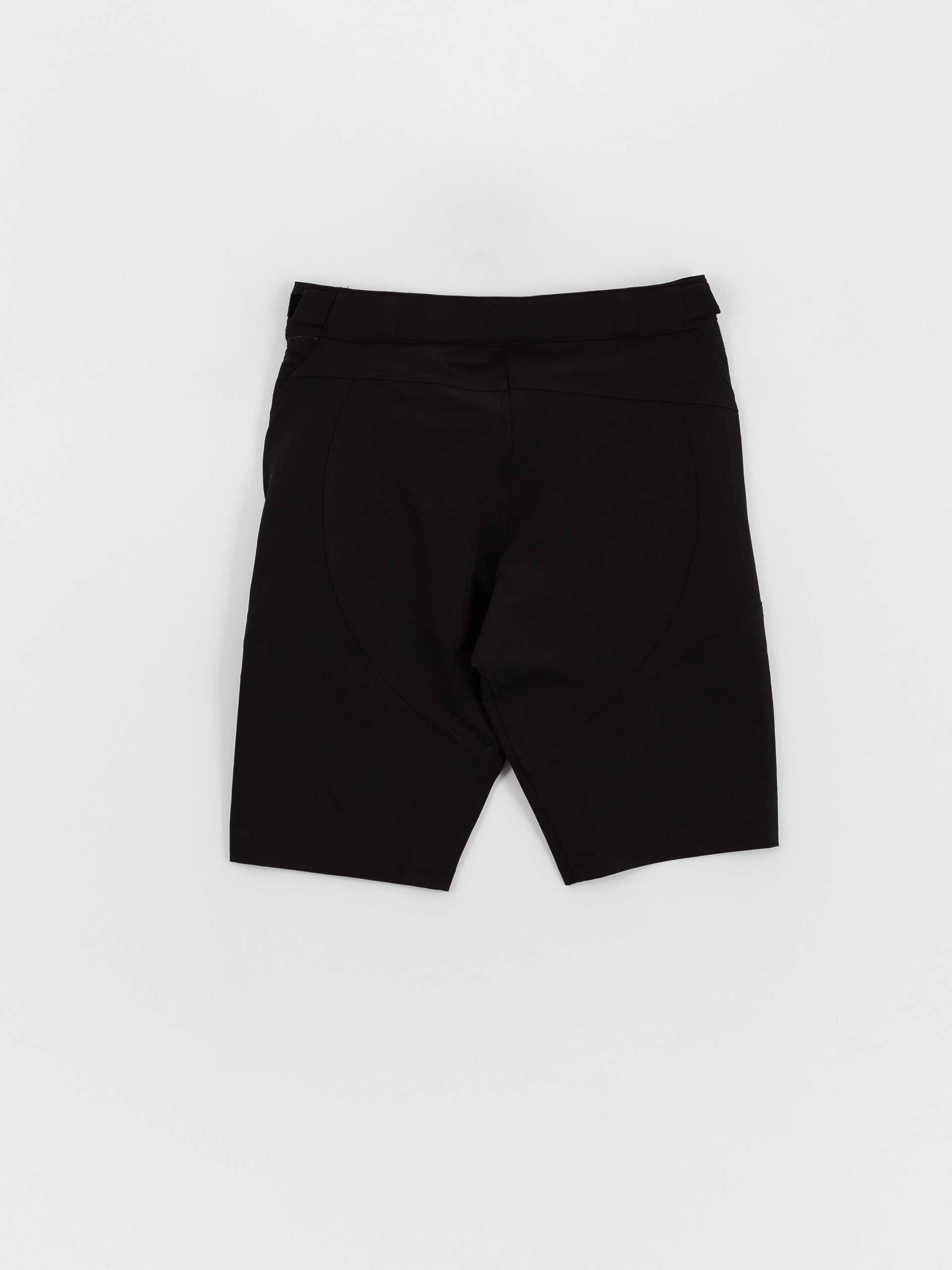 Szorty Volcom Trail Ripper (black)