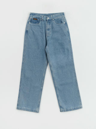 Spodnie Santa Cruz Classic Baggy Jeans Wmn (bleach blue)