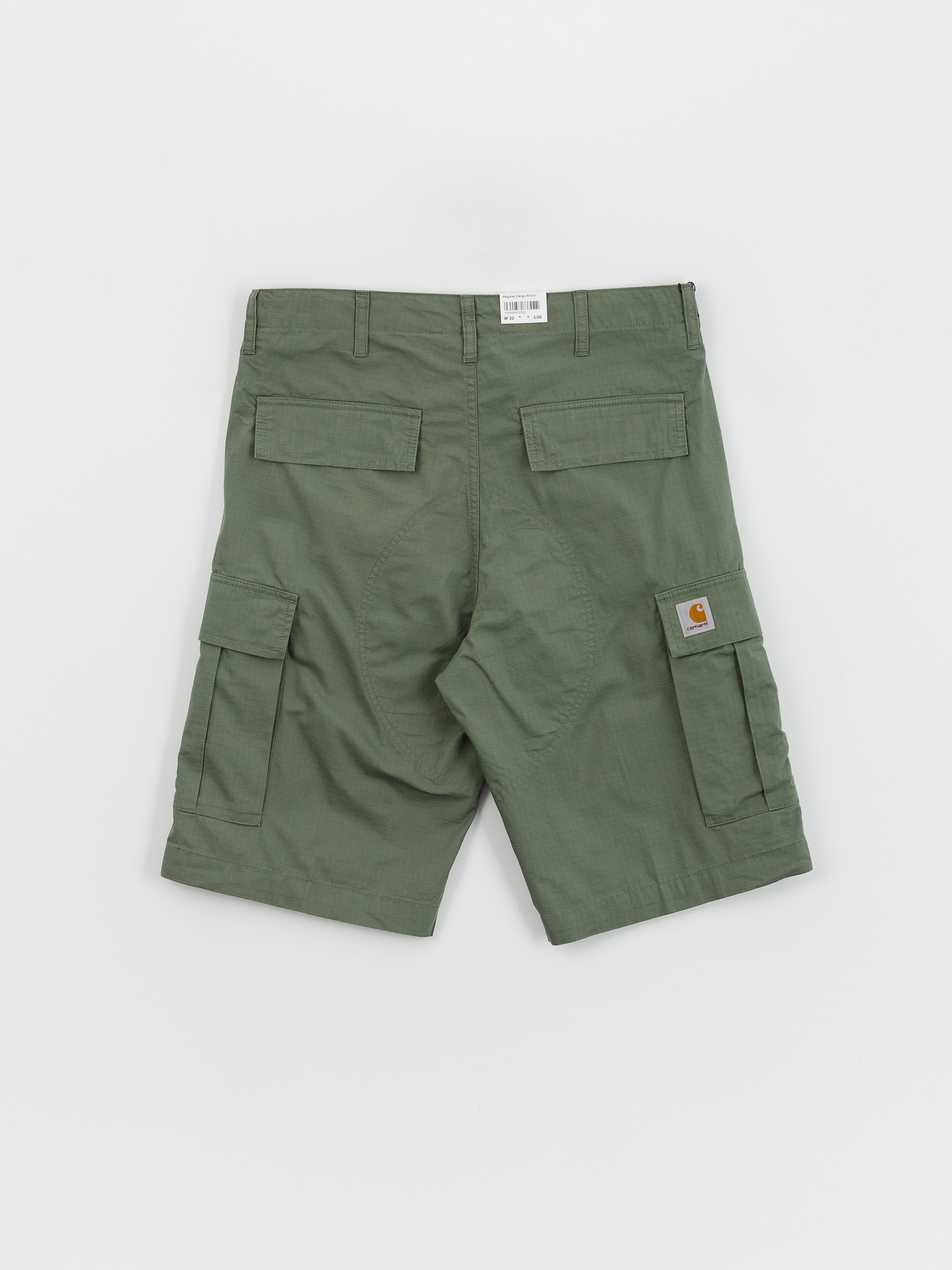 Szorty Carhartt WIP Regular Cargo (park)