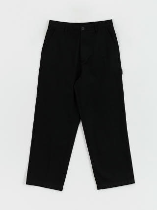 Spodnie Santa Cruz Nolan Carpenter Wmn (black)