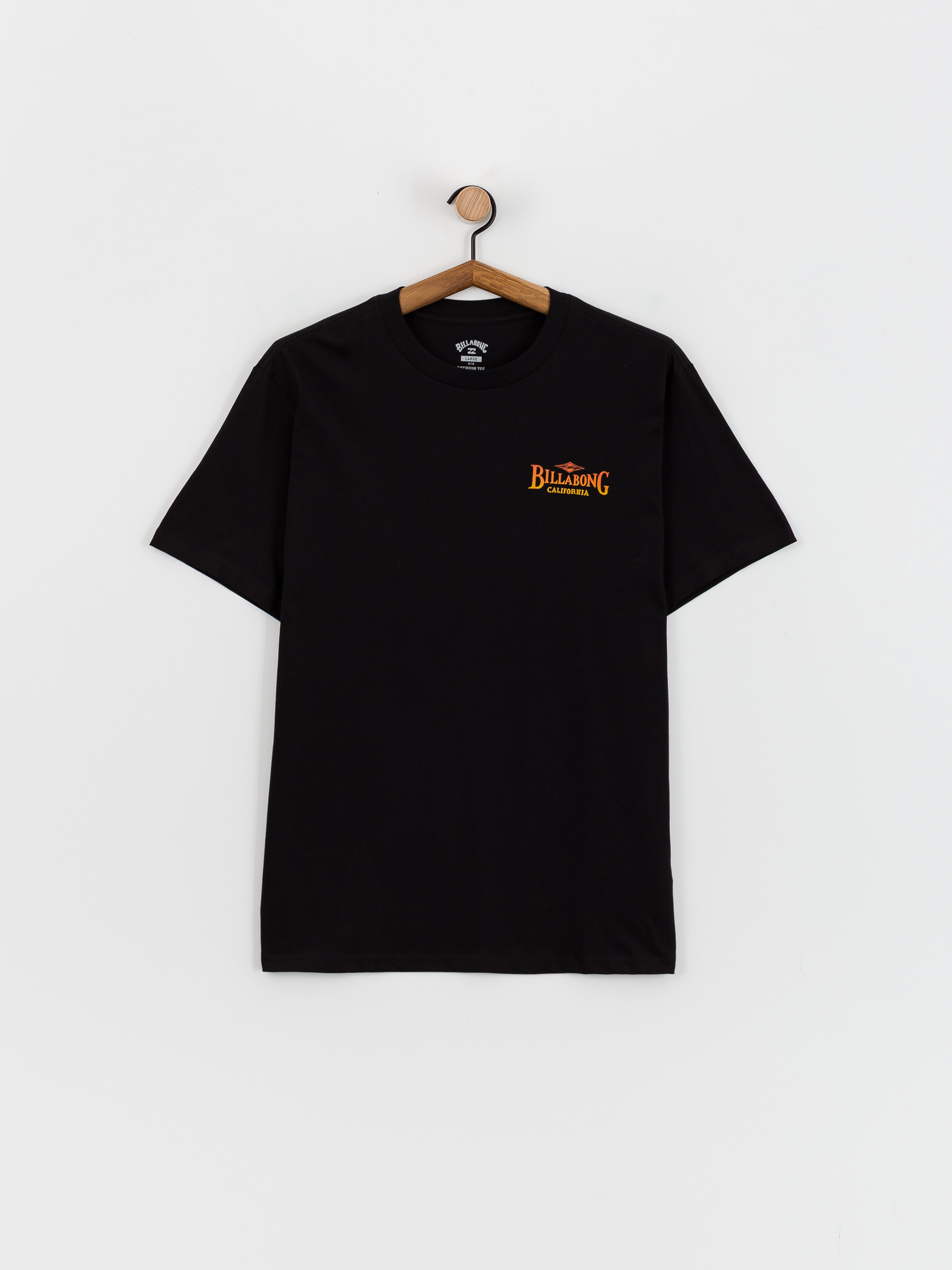 T-shirt Billabong Dreamy Place (black)