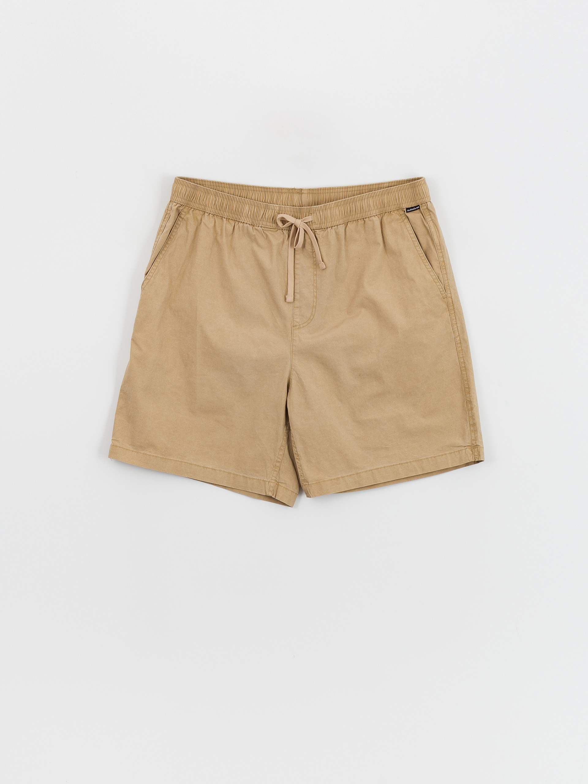 Szorty Quiksilver Taxer (khaki)