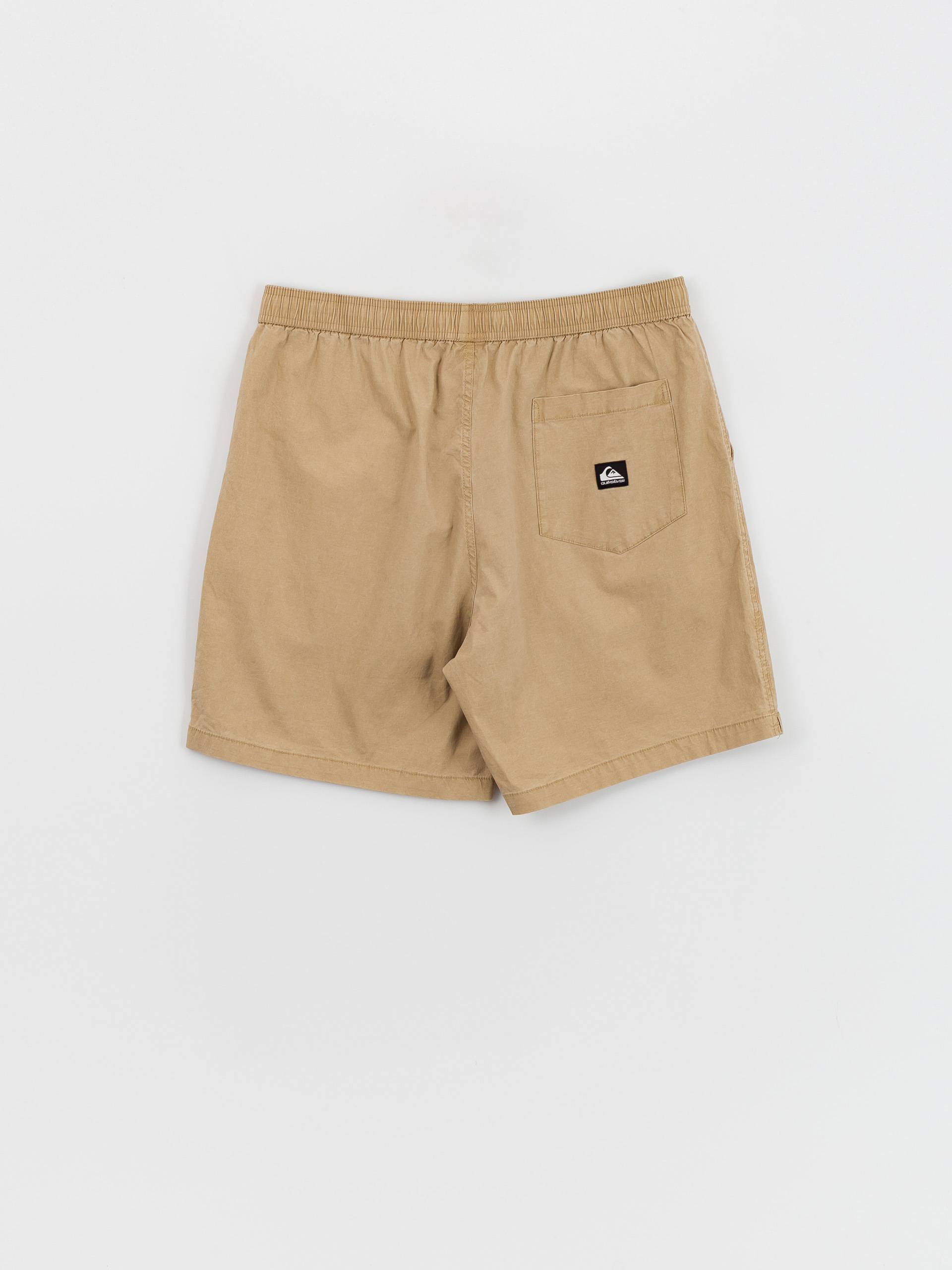 Szorty Quiksilver Taxer (khaki)