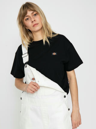 T-shirt Dickies Oakport Boxy Wmn (black)