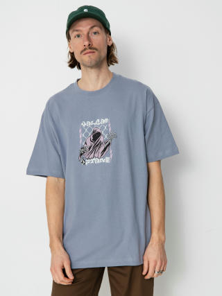 T-shirt Volcom Thundertaker Lse (violet dust)