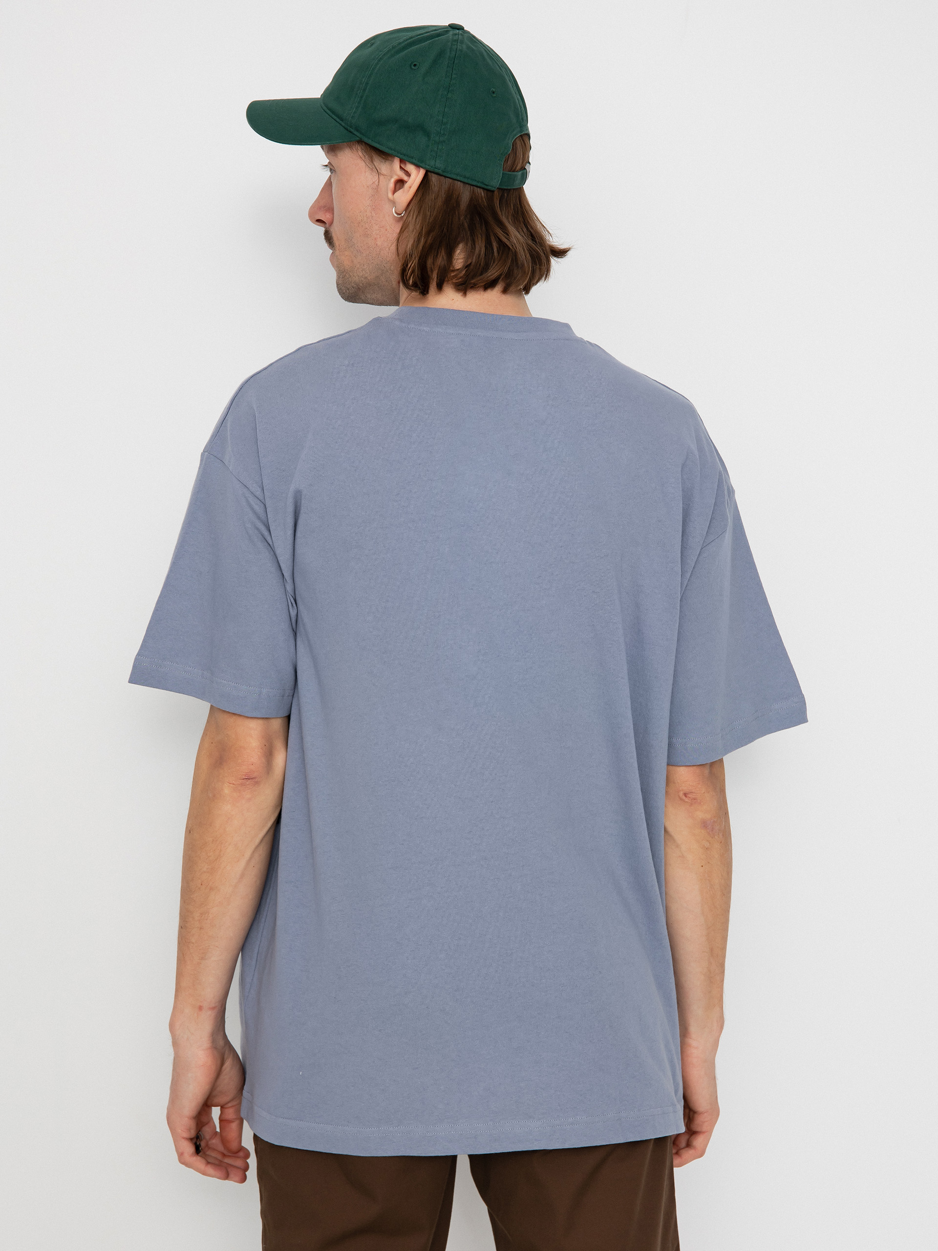 T-shirt Volcom Thundertaker Lse (violet dust)