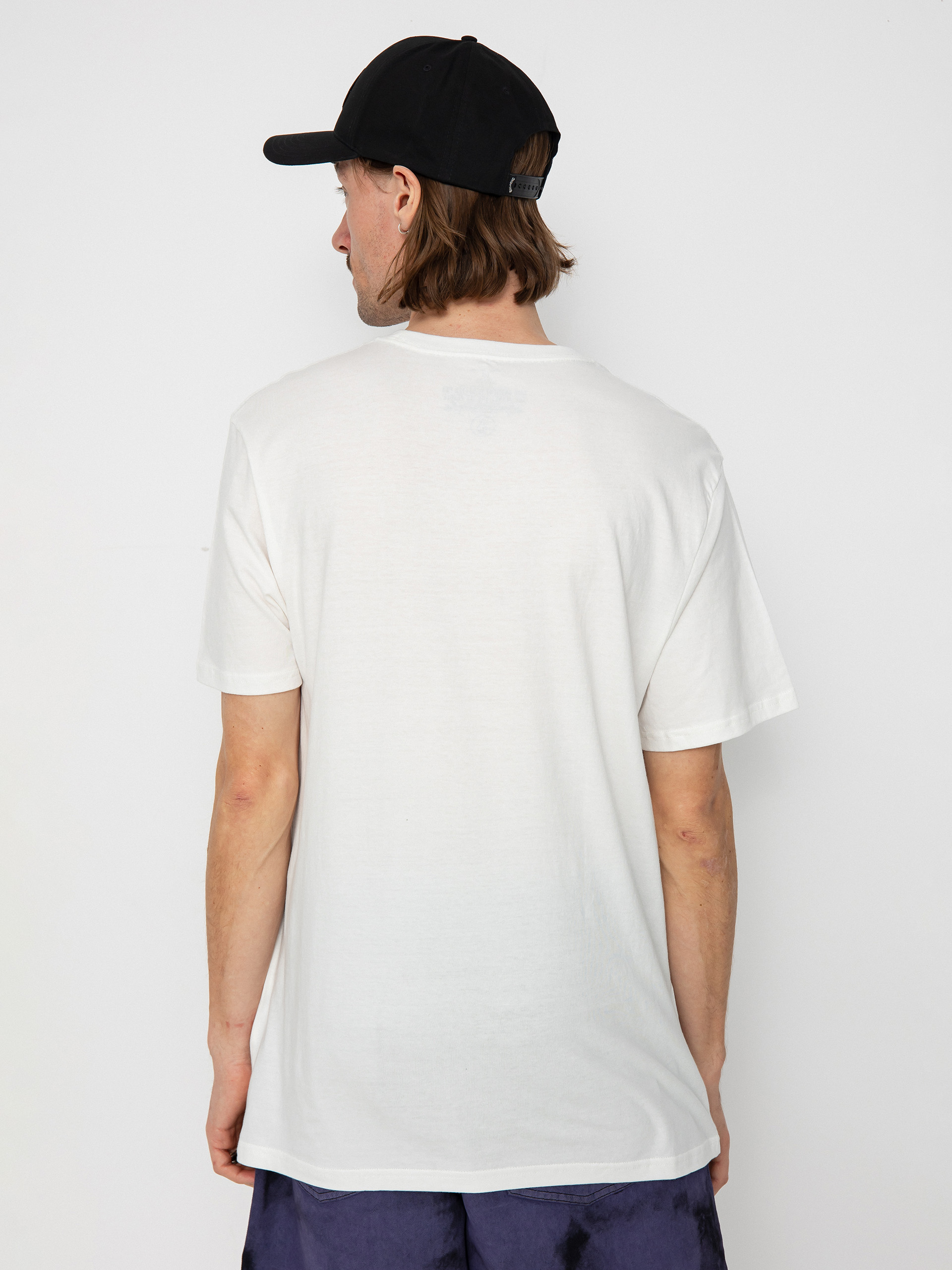 T-shirt Volcom Eye See Yew (off white)