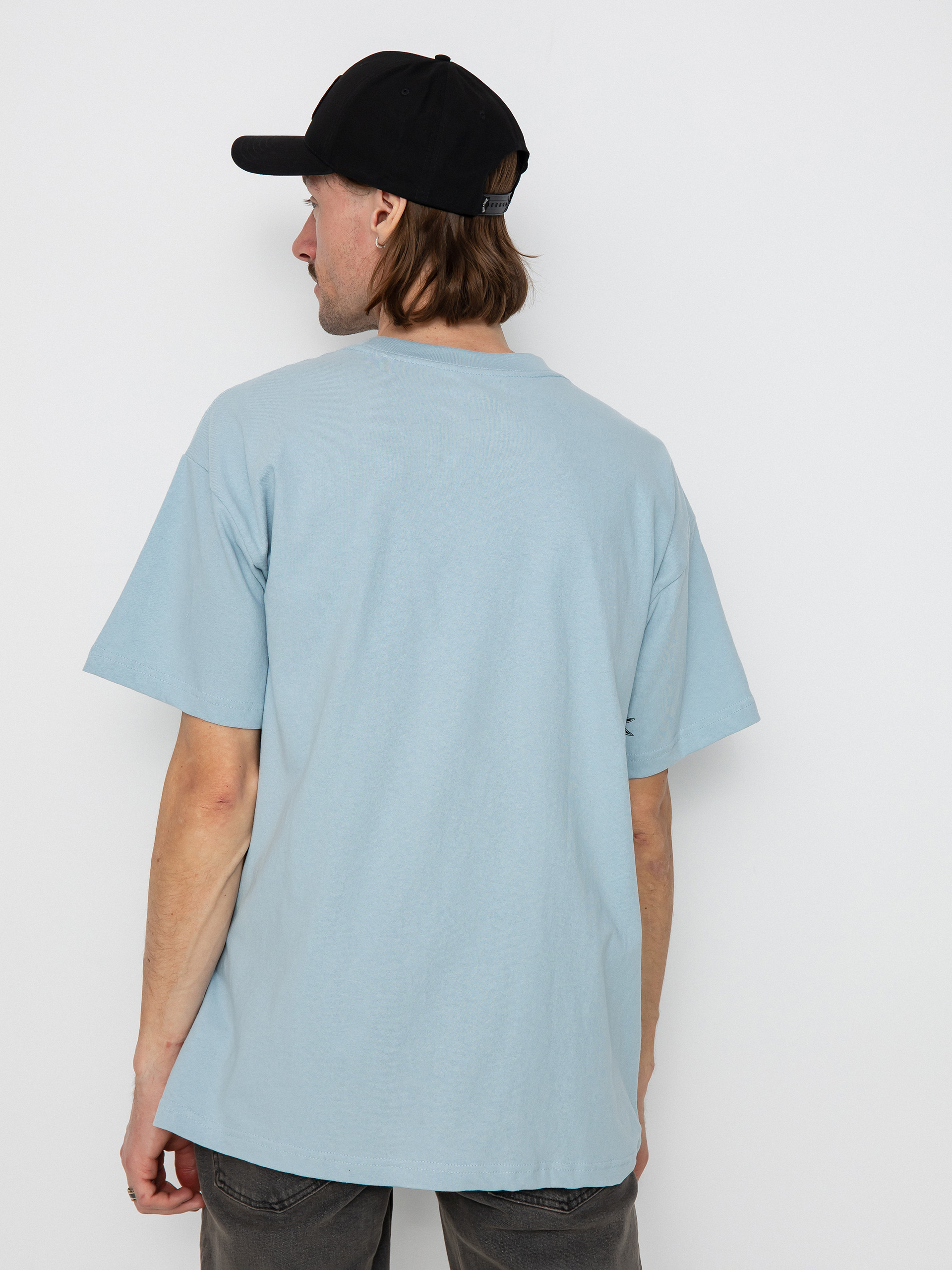 T-shirt Volcom V Ent Stone X2 (celestial blue)