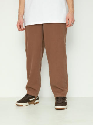 Spodnie Santa Cruz Unite (brown overdye)