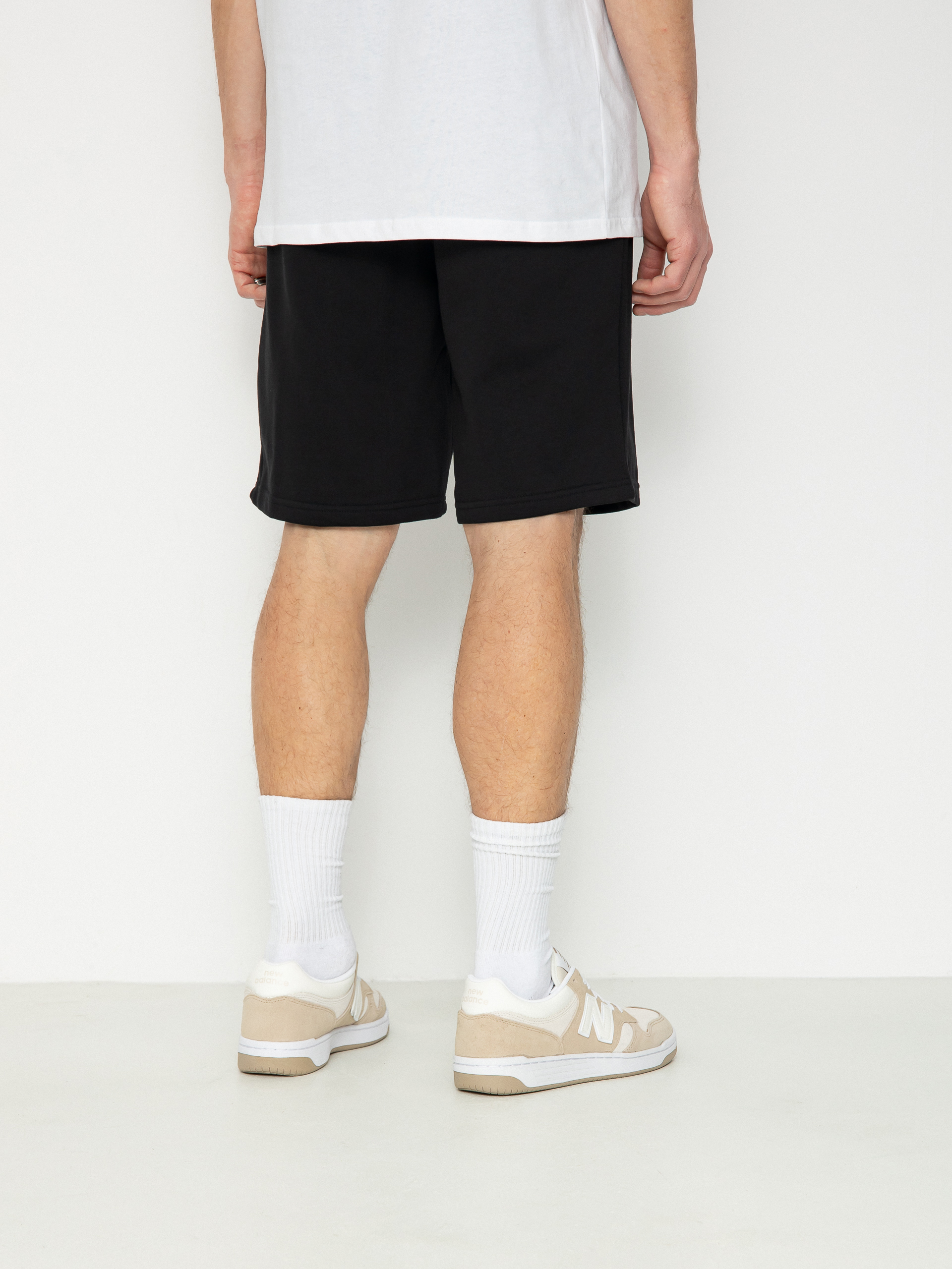 Szorty Prosto Pano (black)