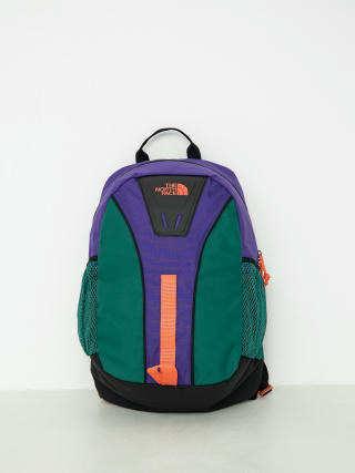 Plecak The North Face Y2K Daypack (tnf purple/tnf green/ra)