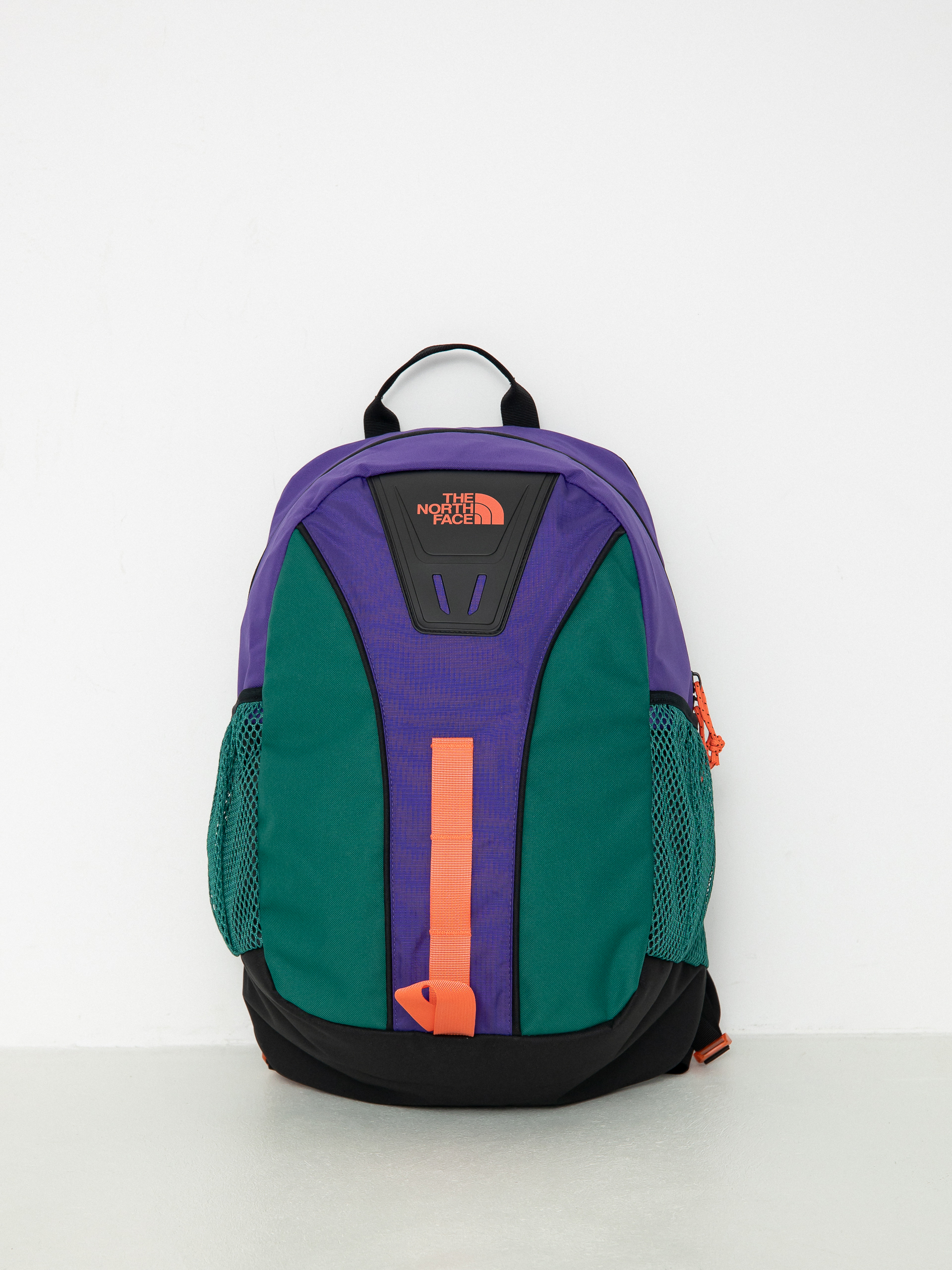 Plecak The North Face Y2K Daypack (tnf purple/tnf green/ra)