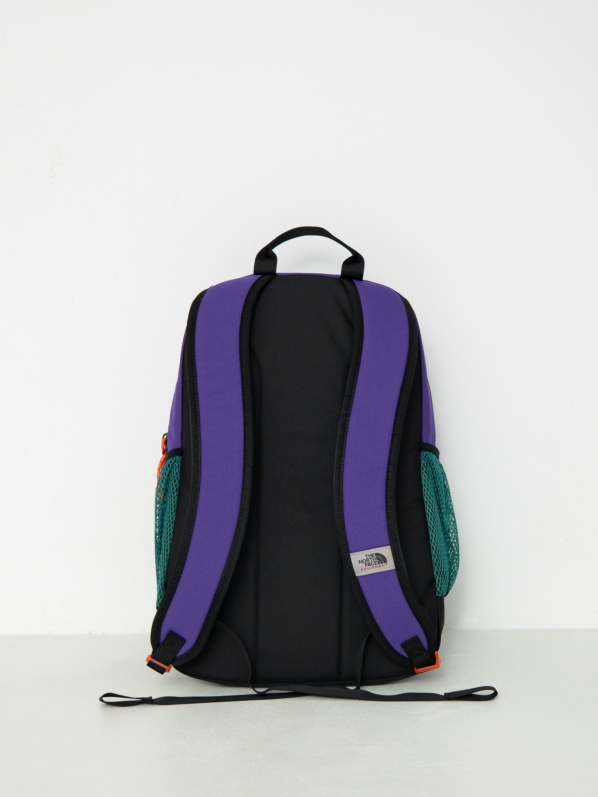 Plecak The North Face Y2K Daypack (tnf purple/tnf green/ra)