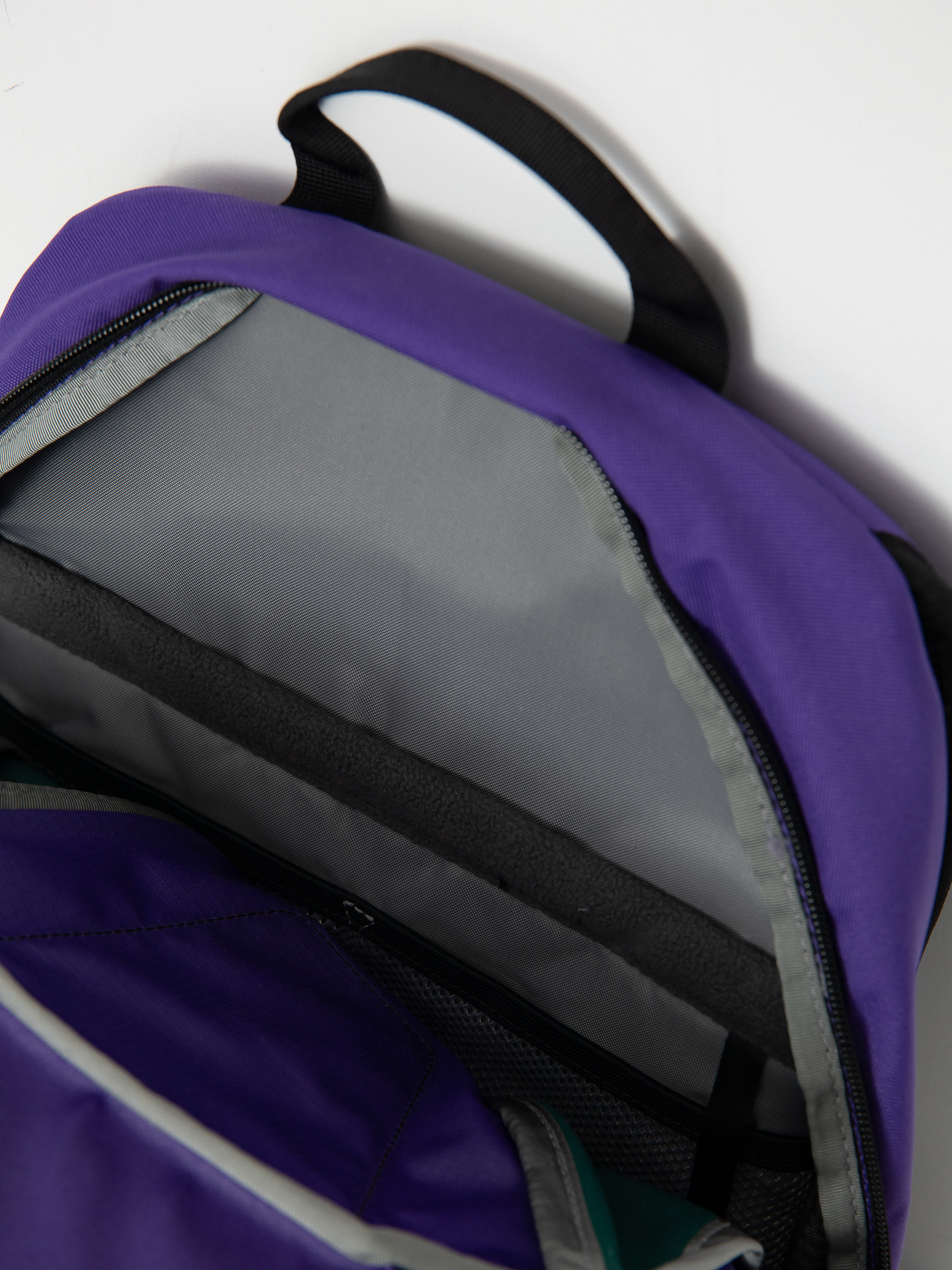 Plecak The North Face Y2K Daypack (tnf purple/tnf green/ra)