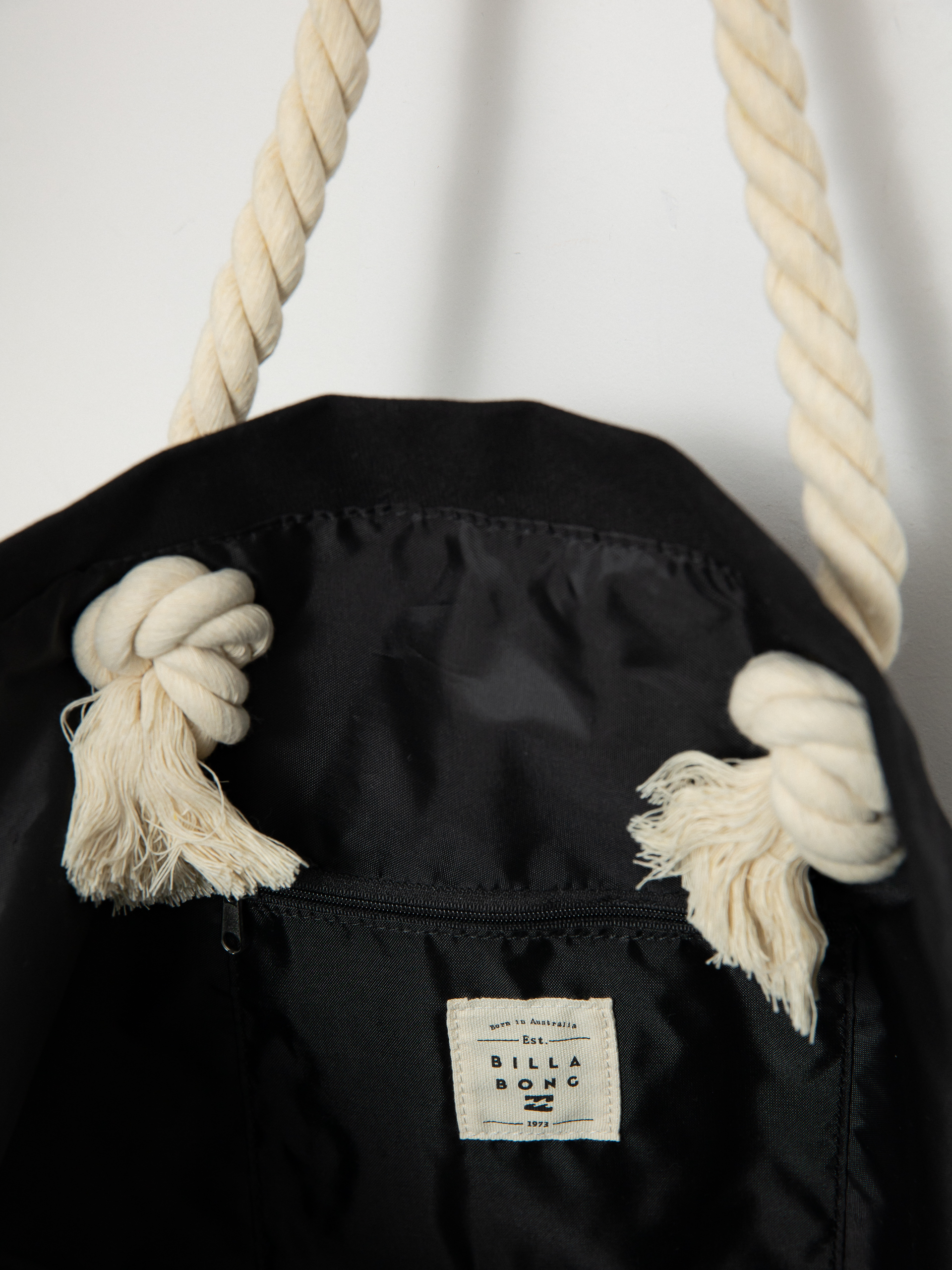 Torebka Billabong Essential Bag Wmn (black)