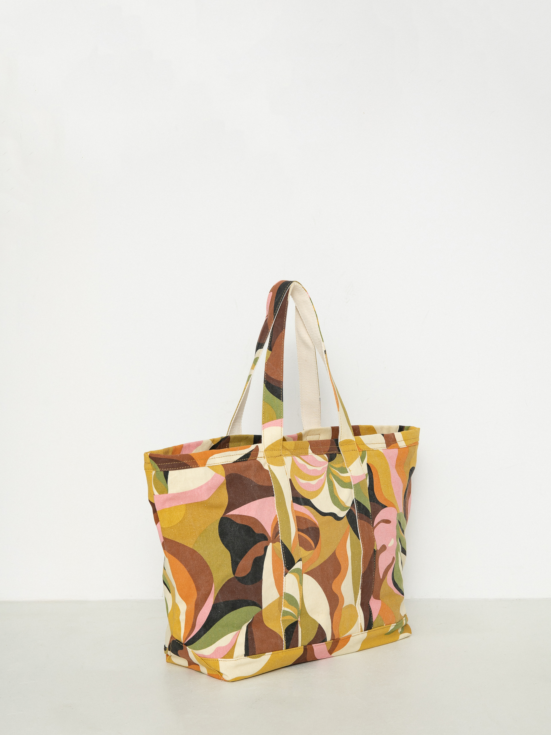 Torebka Billabong All Day Beach Tote Wmn (multi)