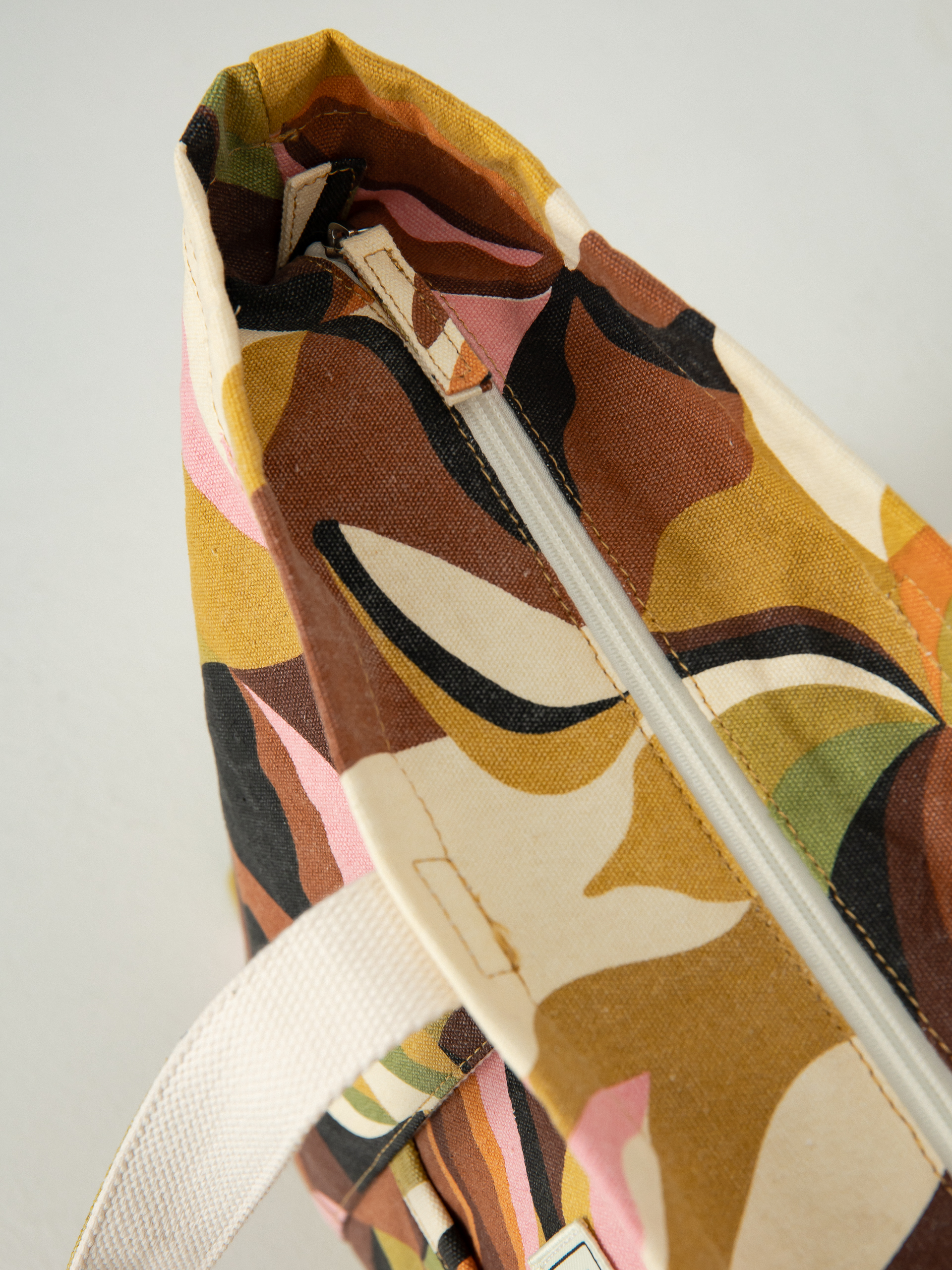 Torebka Billabong All Day Beach Tote Wmn (multi)