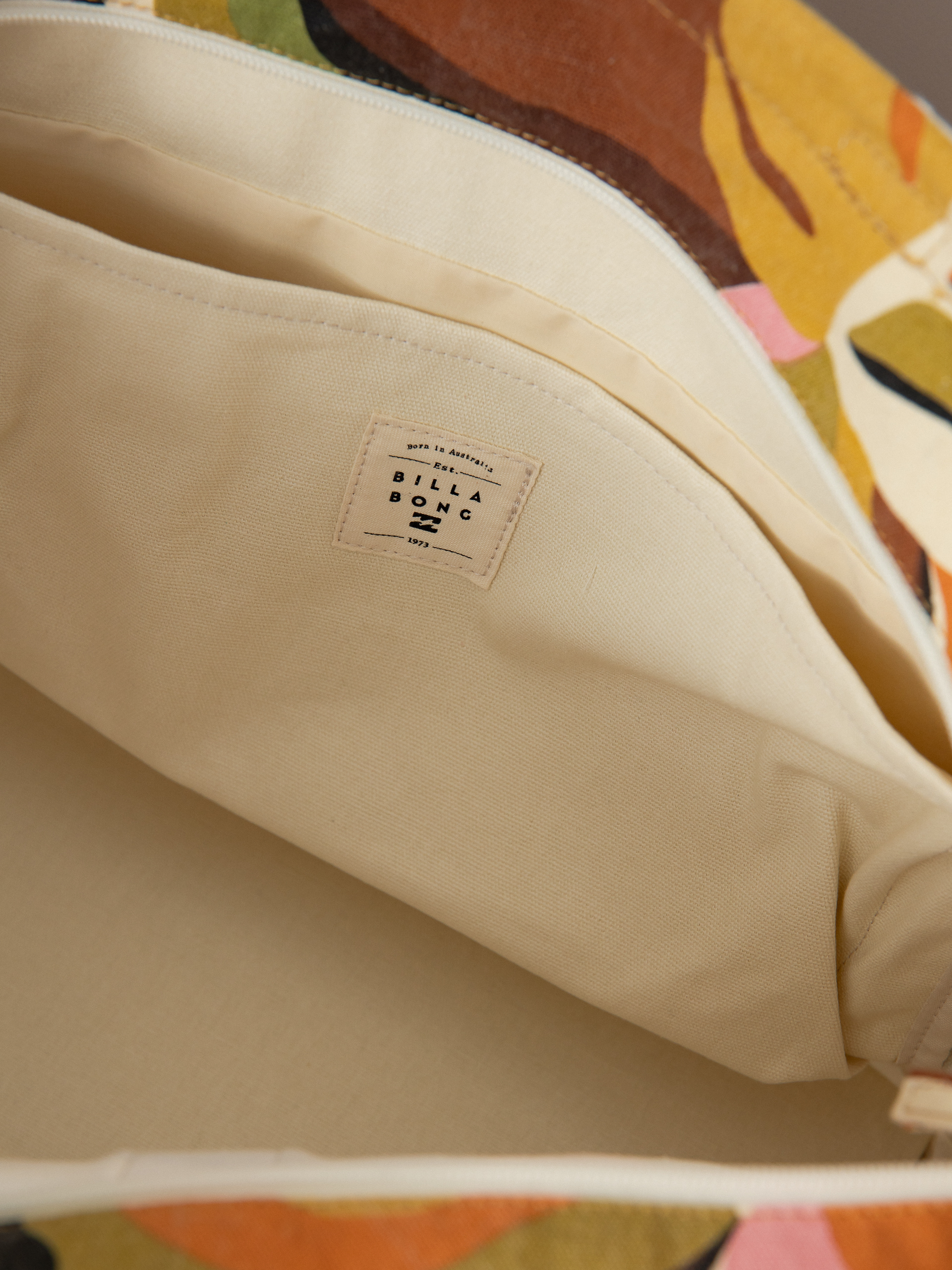 Torebka Billabong All Day Beach Tote Wmn (multi)