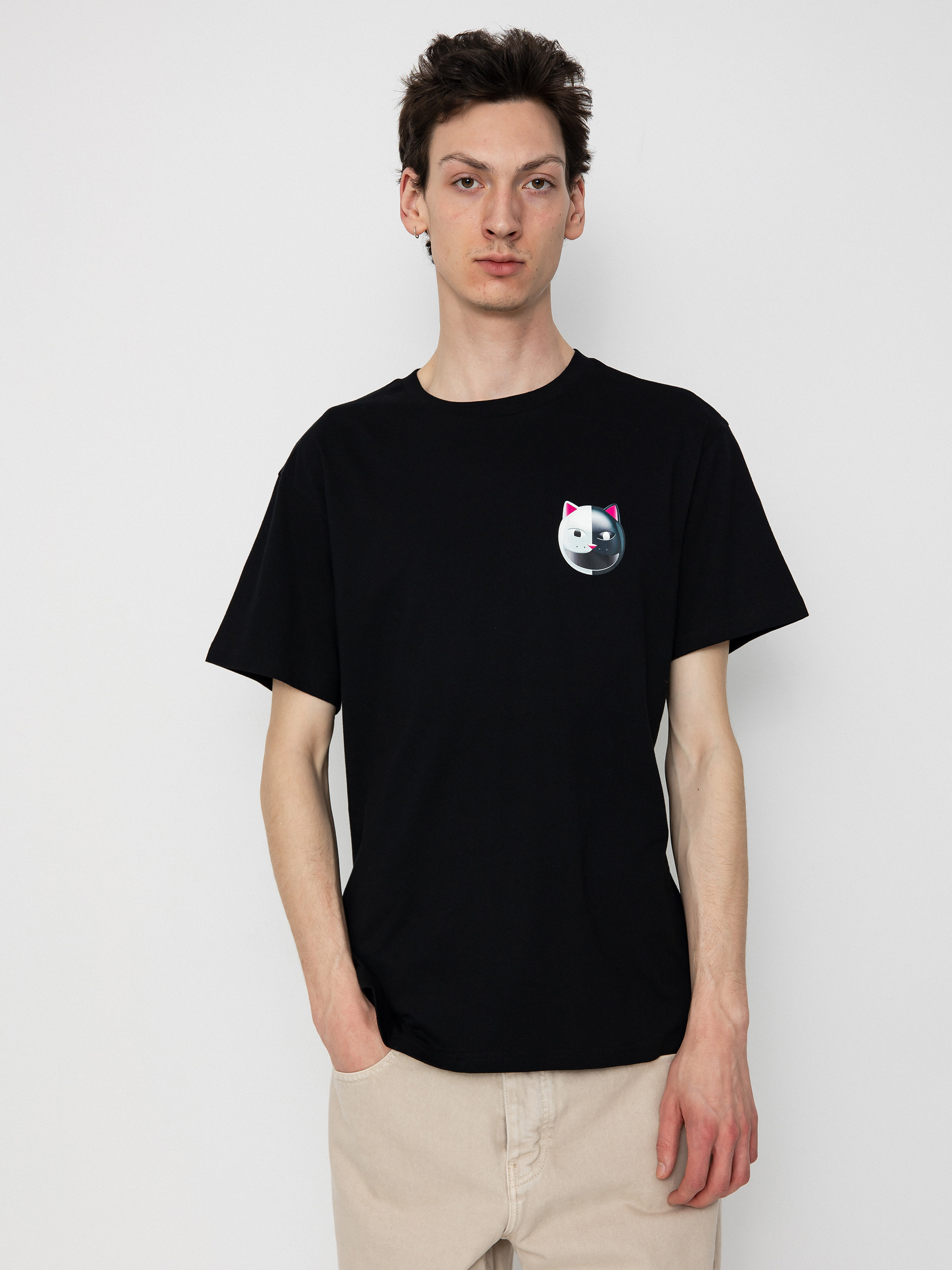 T-shirt RipNDip Lose Yourself (black)