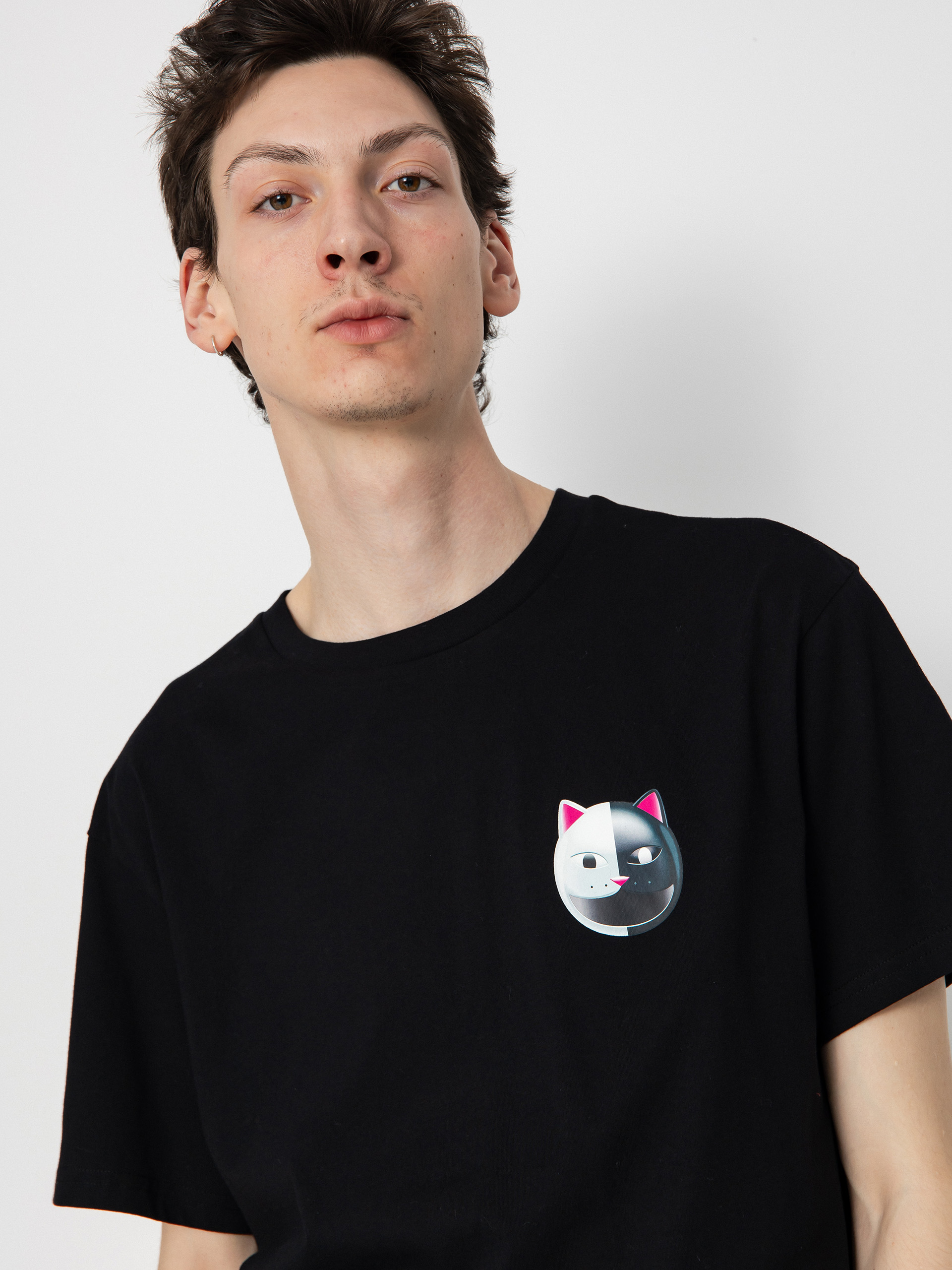 T-shirt RipNDip Lose Yourself (black)