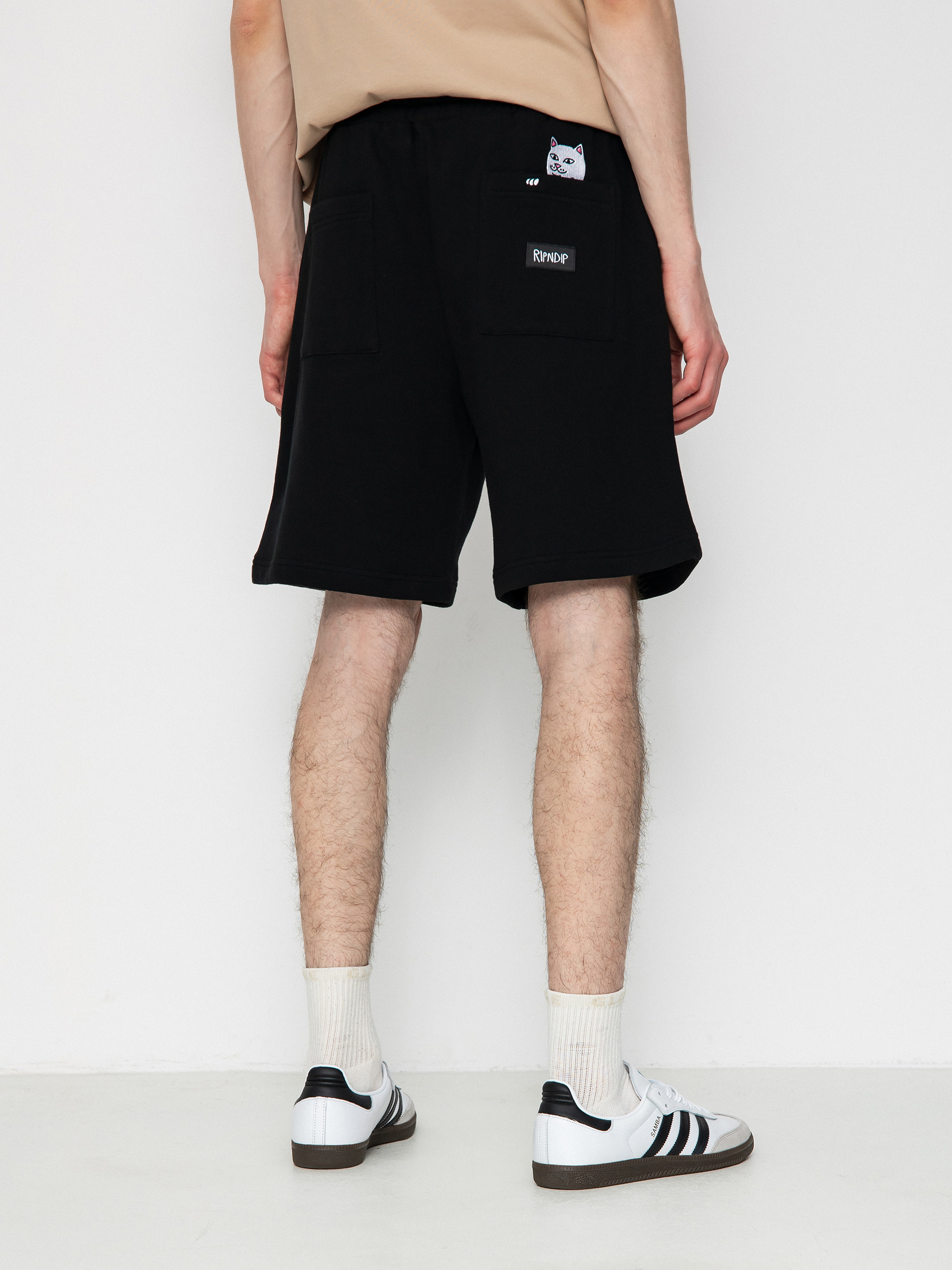 Szorty RipNDip Autograph (black)