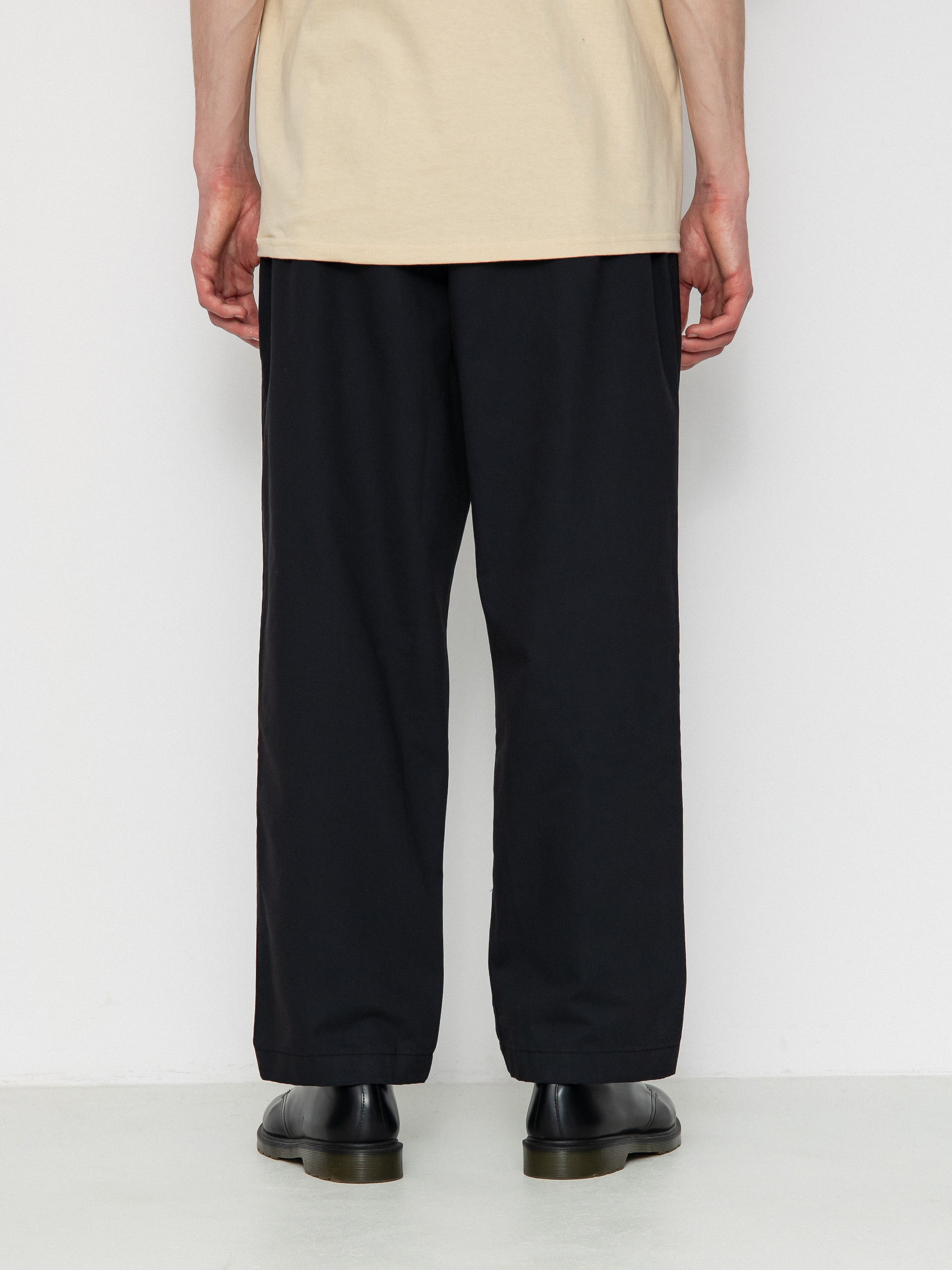 Spodnie Element Burley 2.0 (flint black)