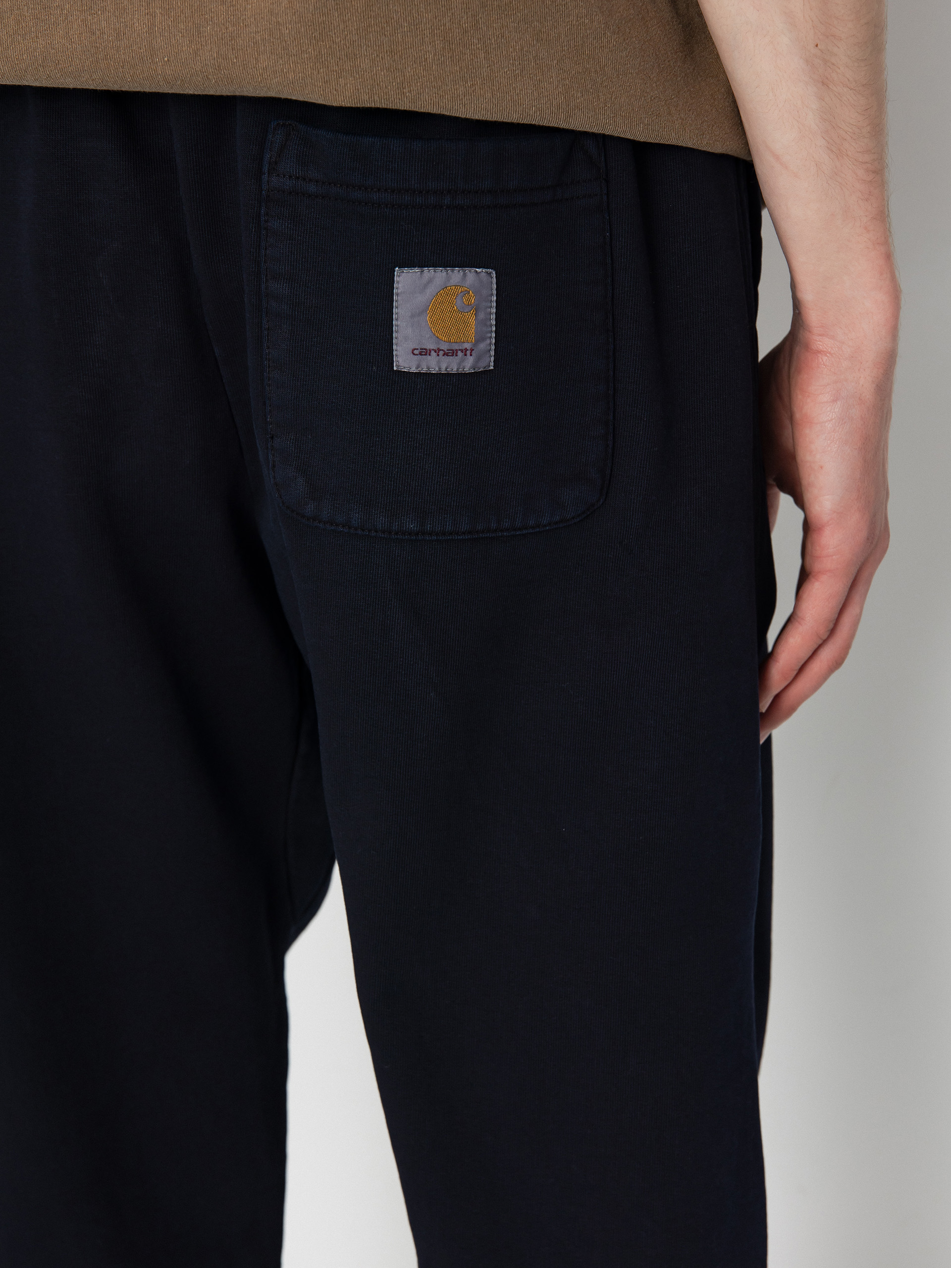 Spodnie Carhartt WIP Class of 89 (dark navy/white)