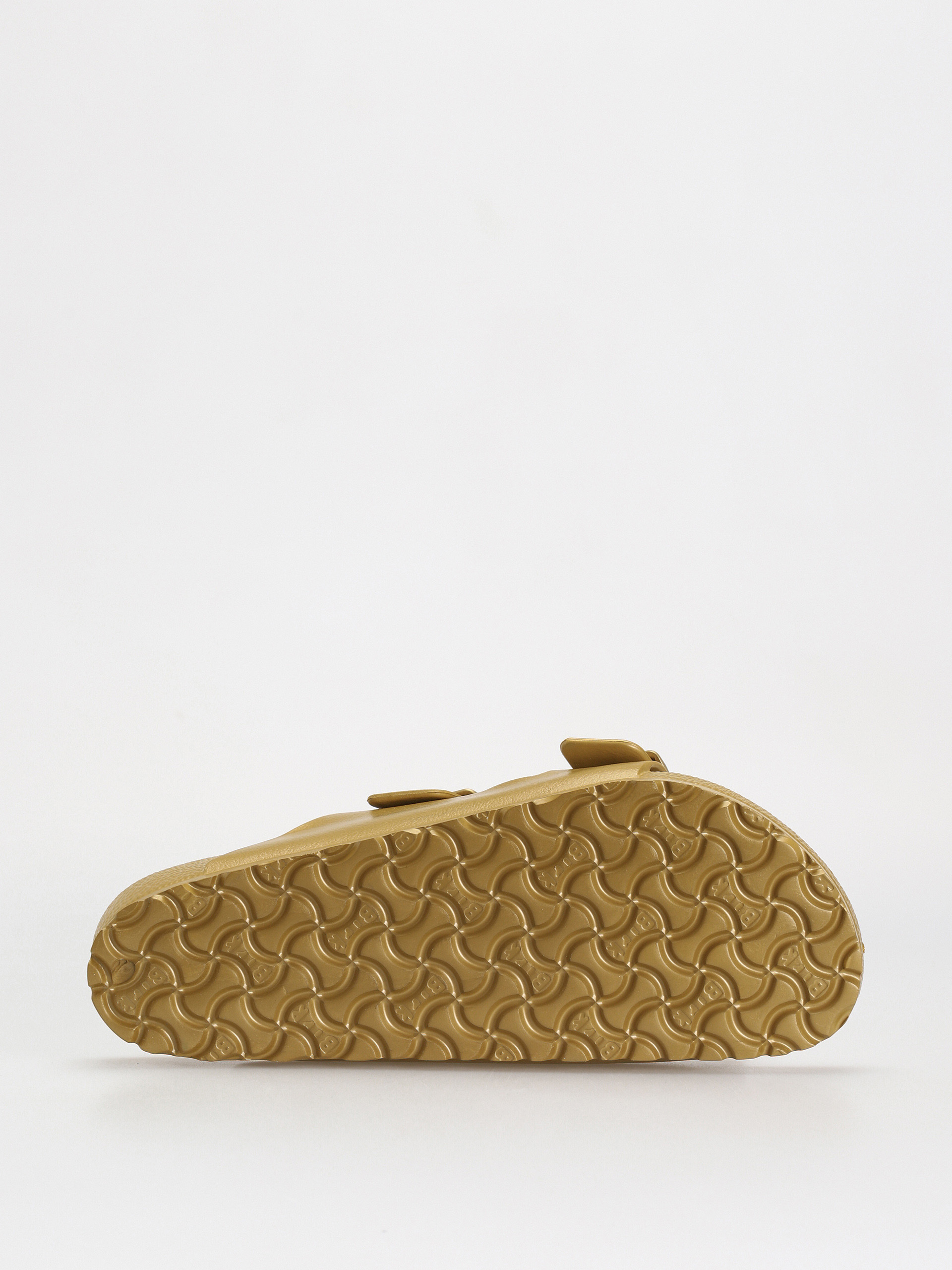 Klapki Birkenstock Arizona EVA Regular (glamour gold)