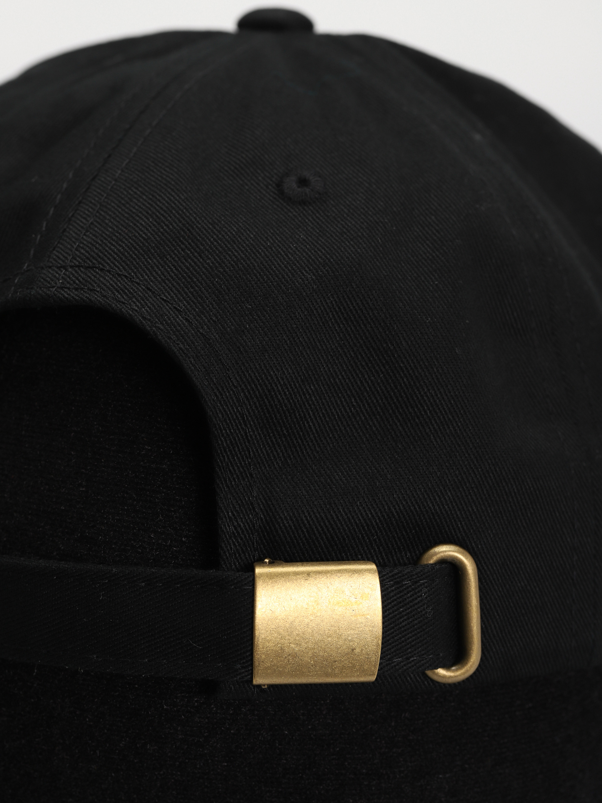 Czapka z daszkiem Vans Prowler Curved Bill Jockey (black)