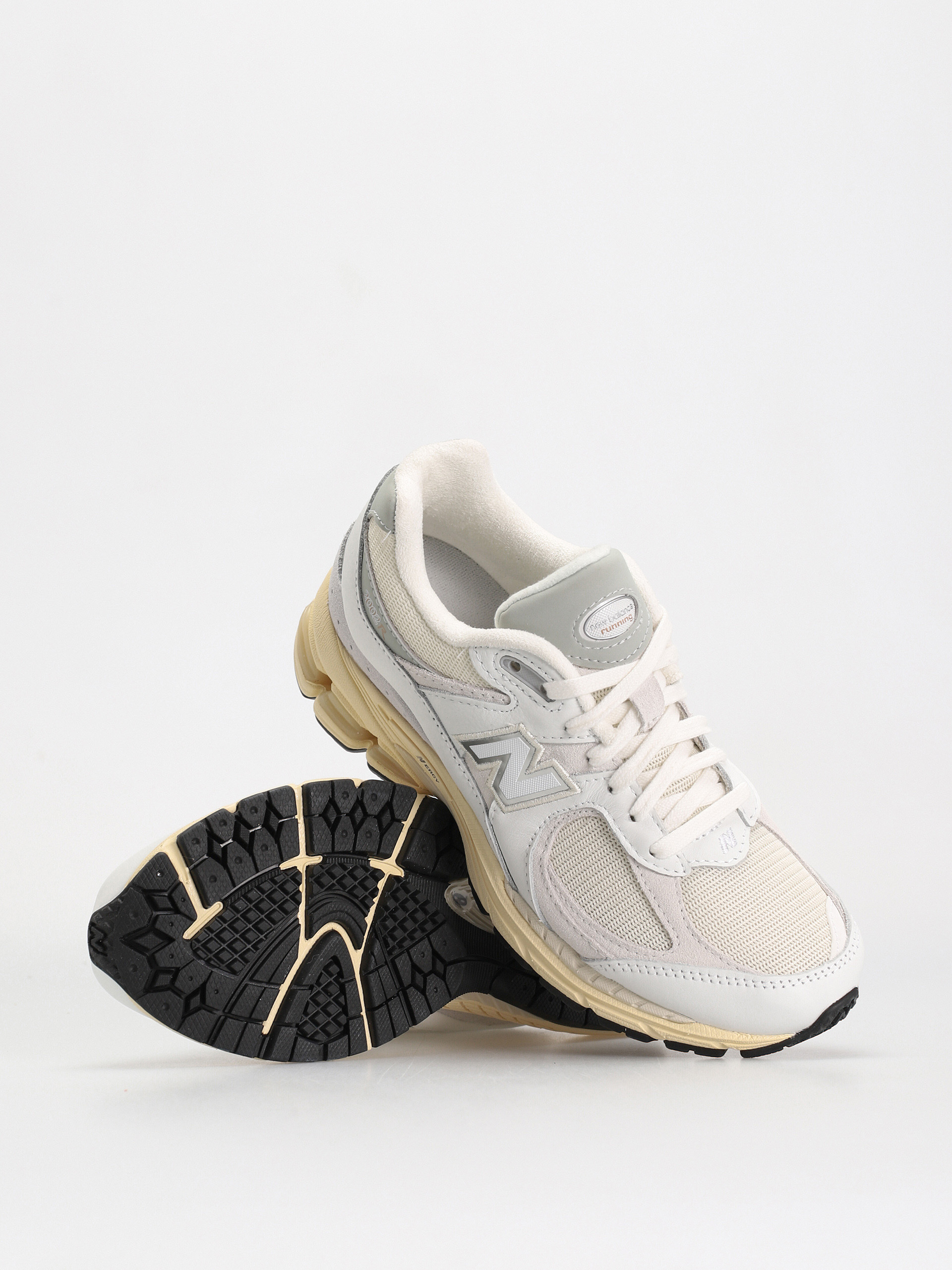 Buty New Balance 2002 (white)