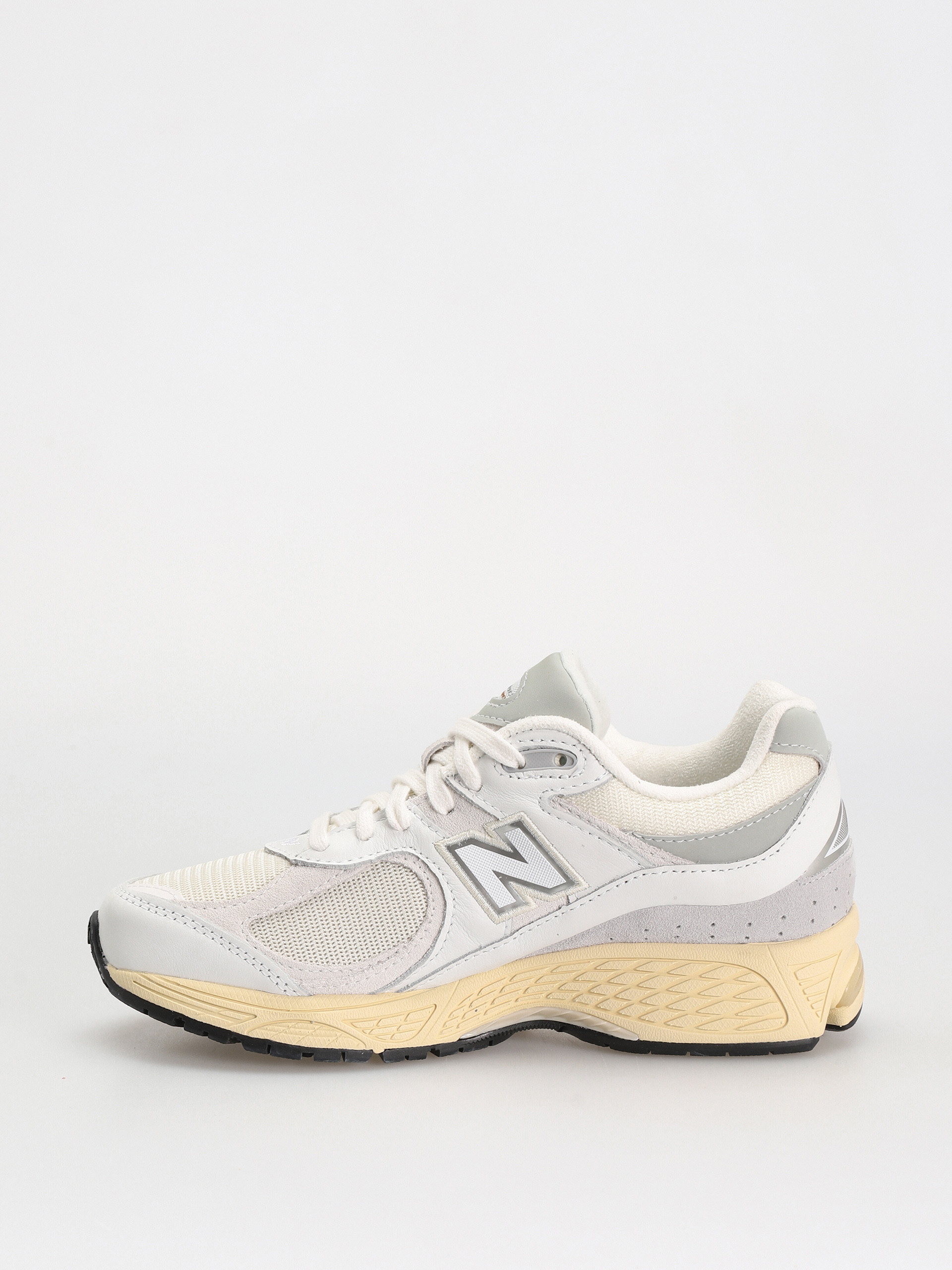 Buty New Balance 2002 (white)
