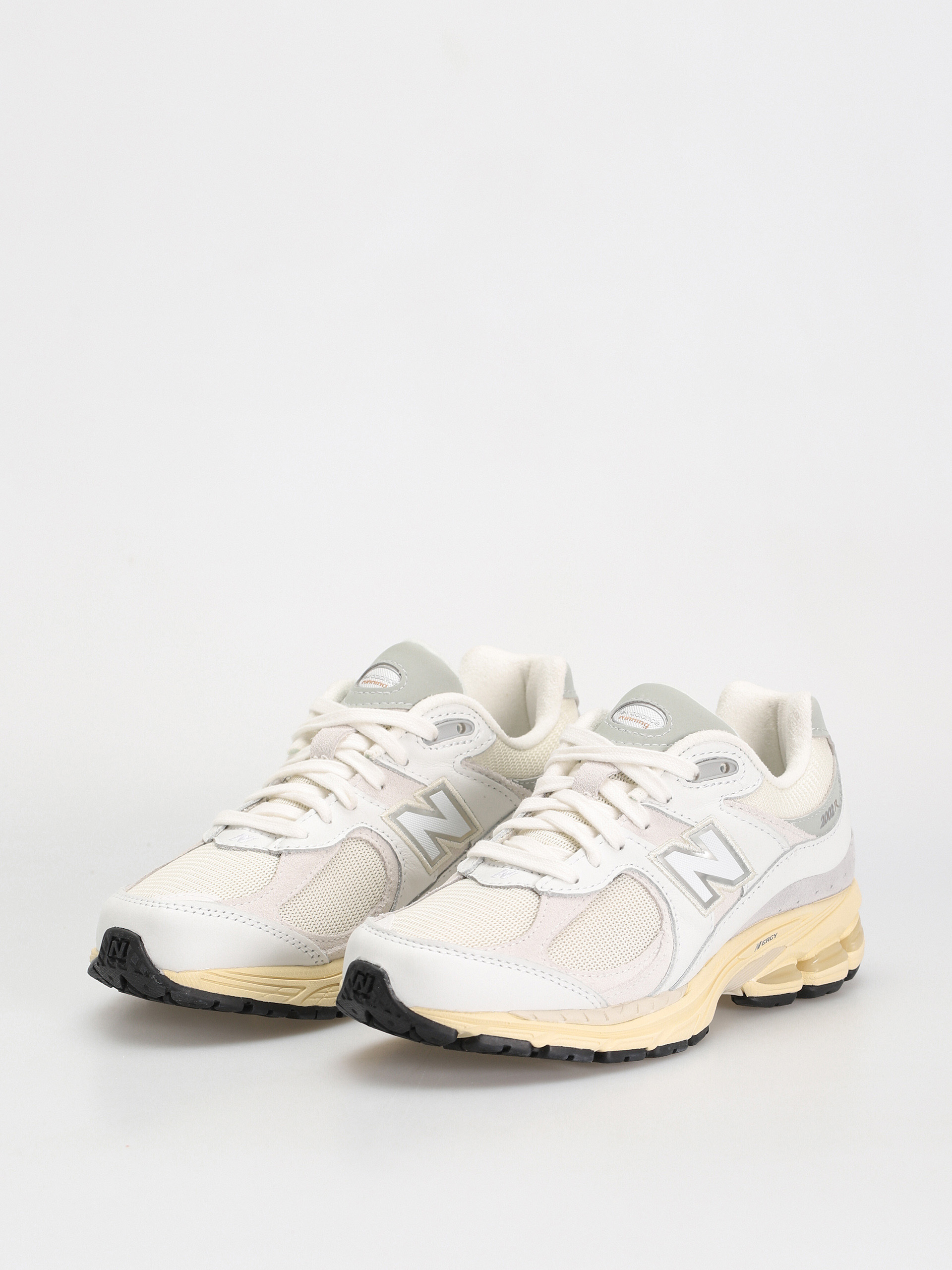 Buty New Balance 2002 (white)