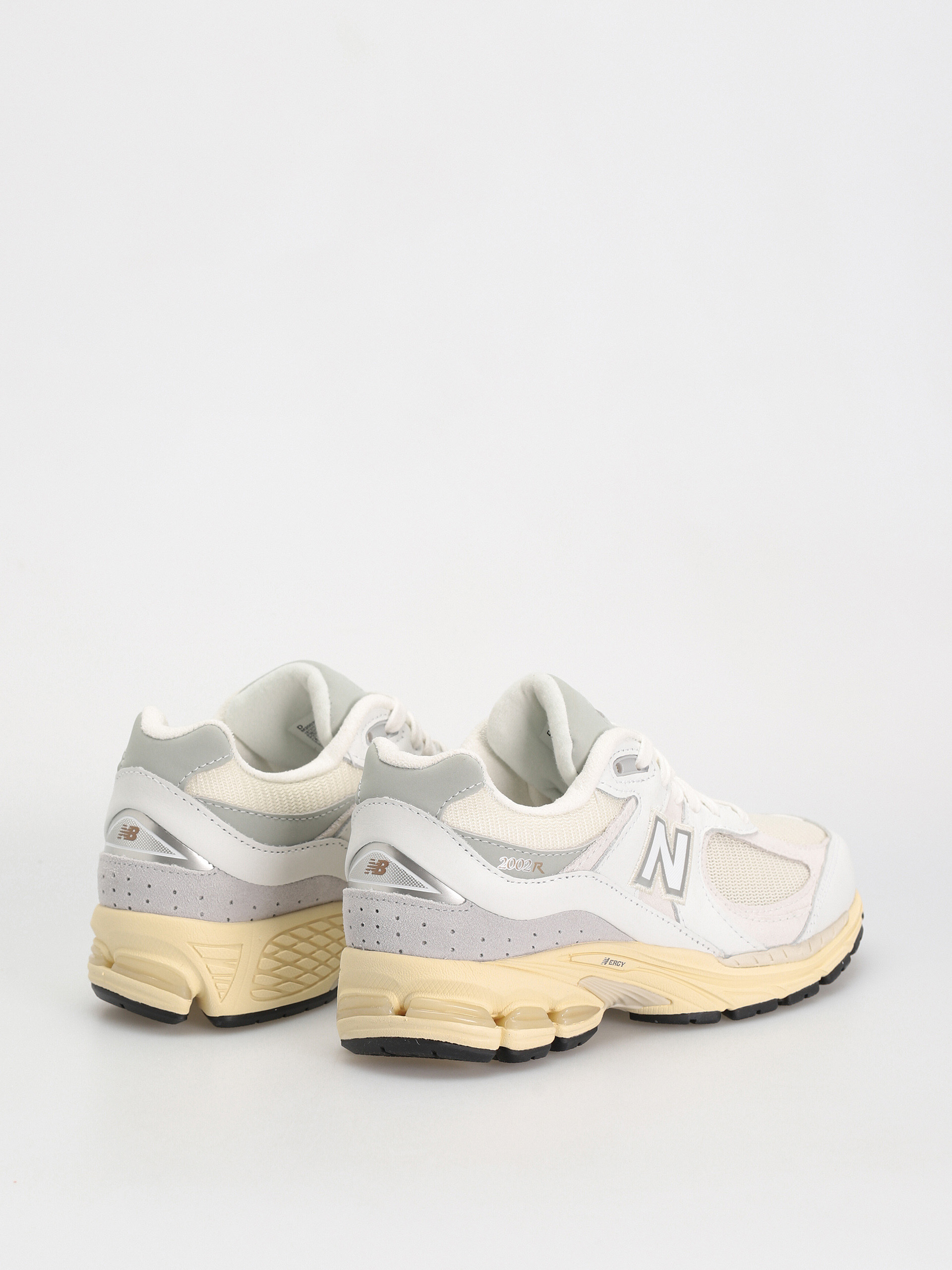 Buty New Balance 2002 (white)