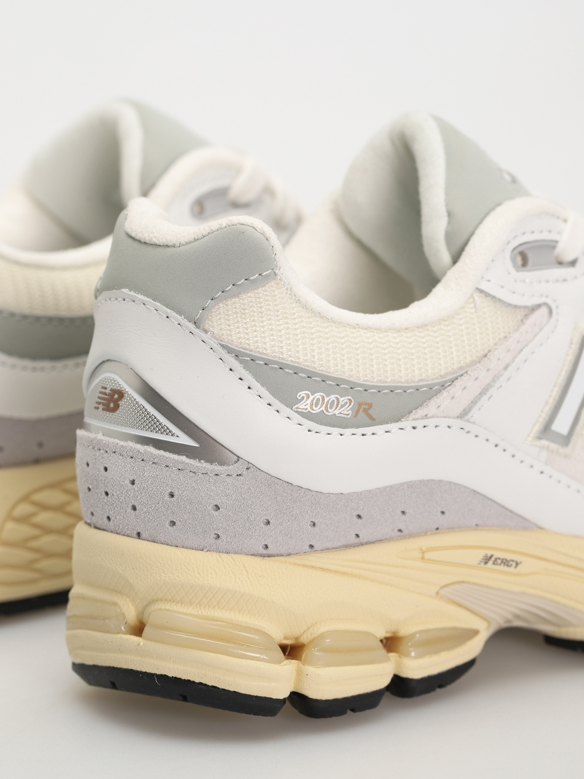 Buty New Balance 2002 (white)